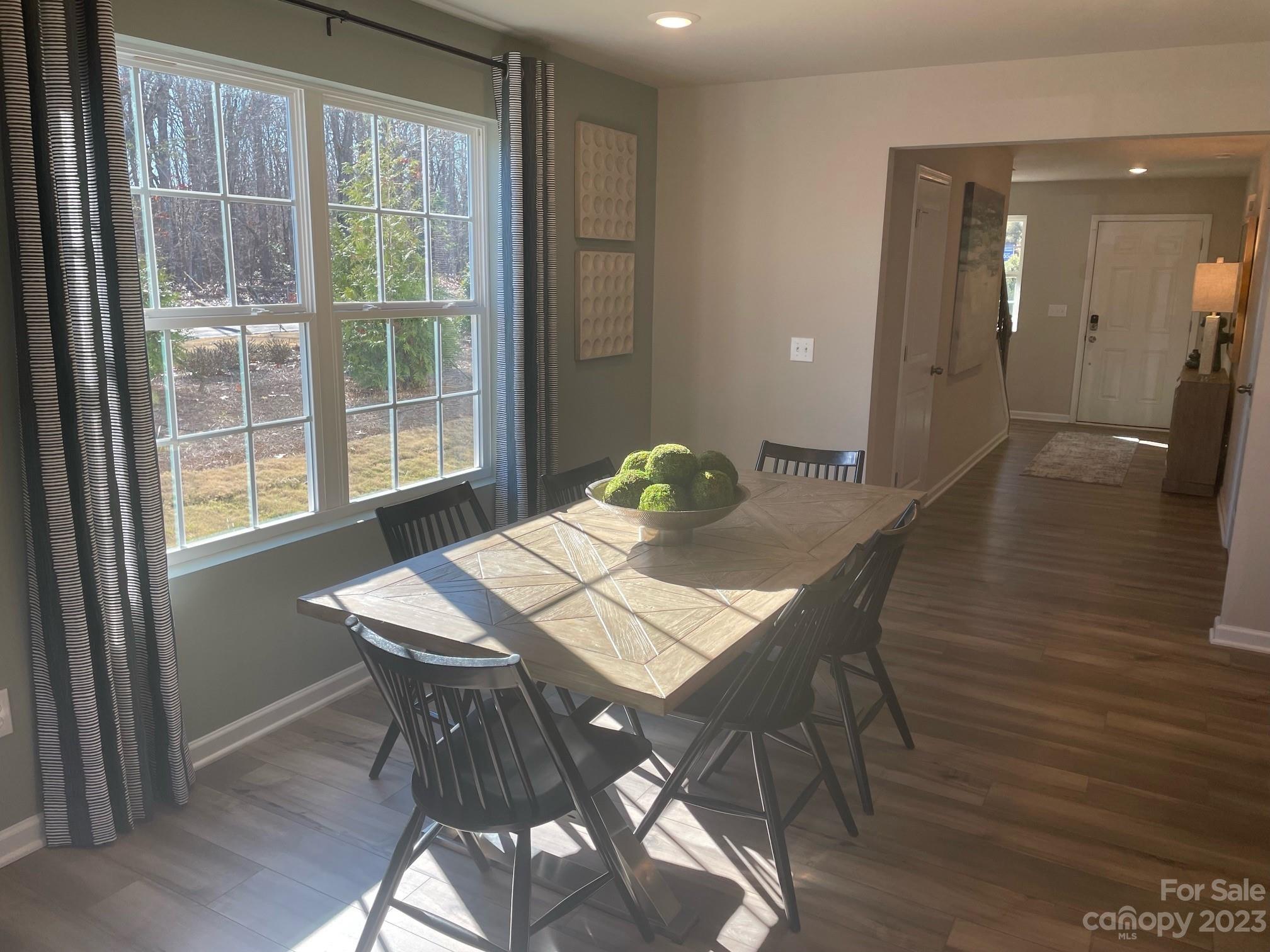 Legacy Ridge - Residential