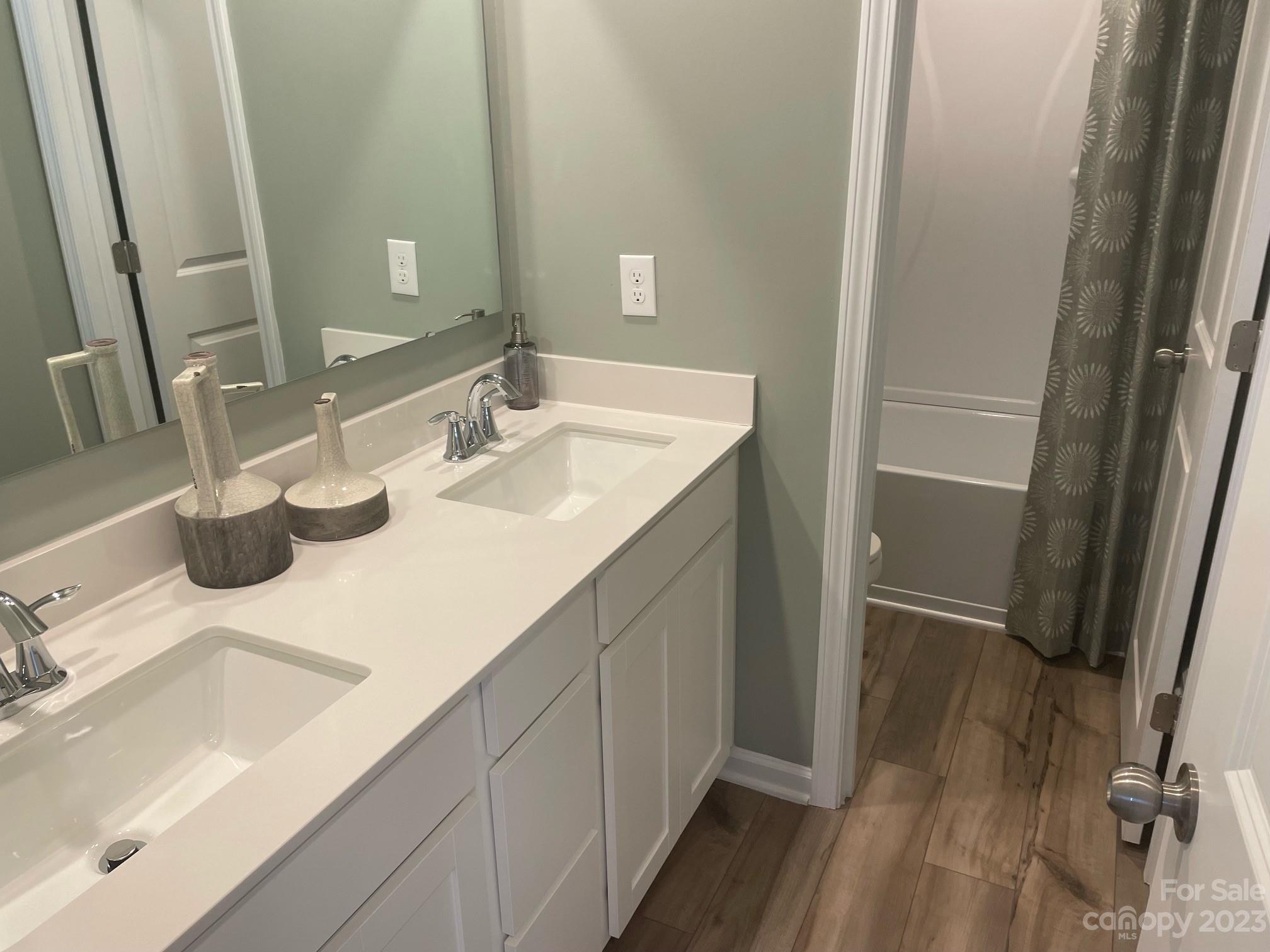 Legacy Ridge - Residential