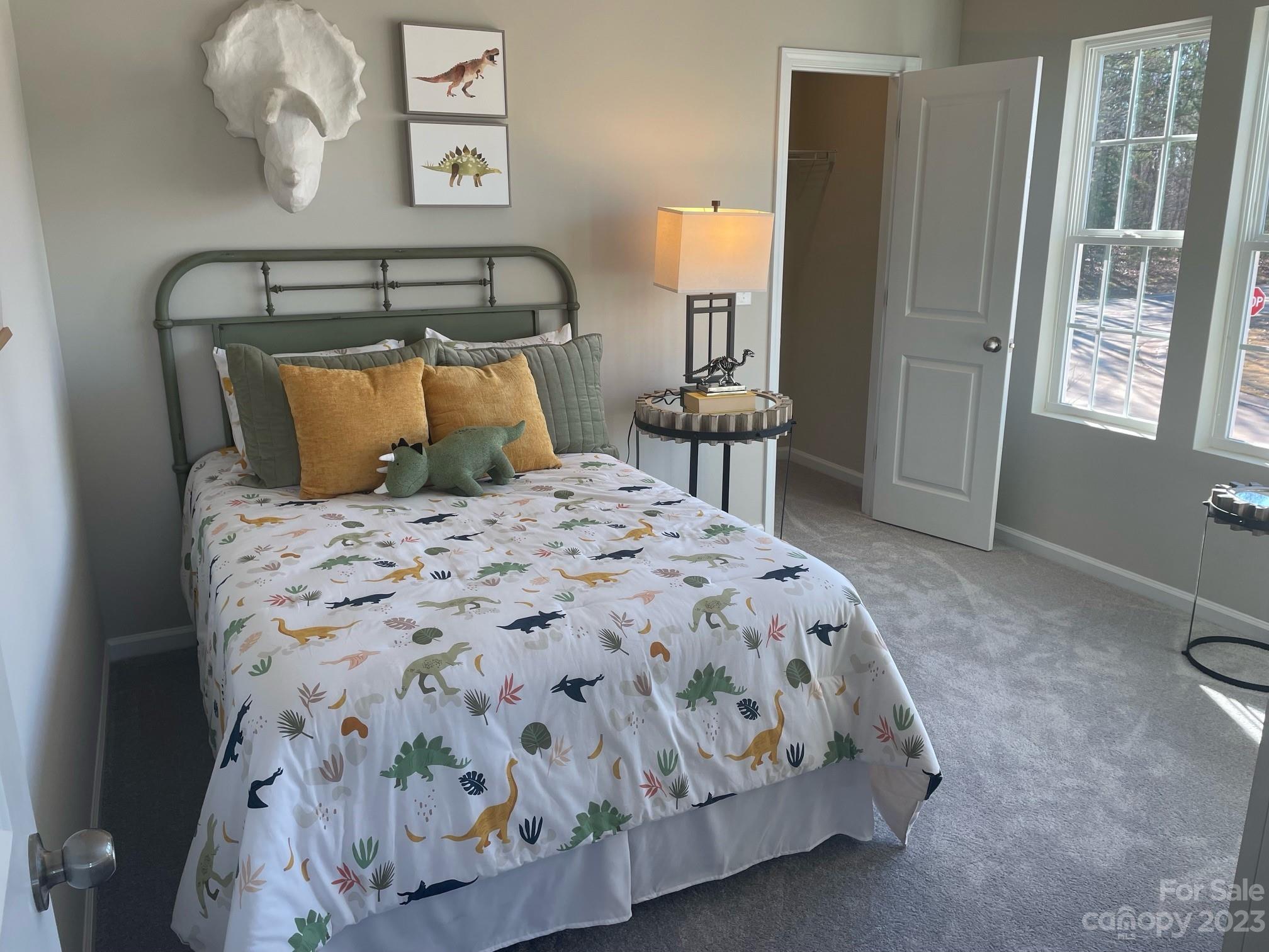 Legacy Ridge - Residential