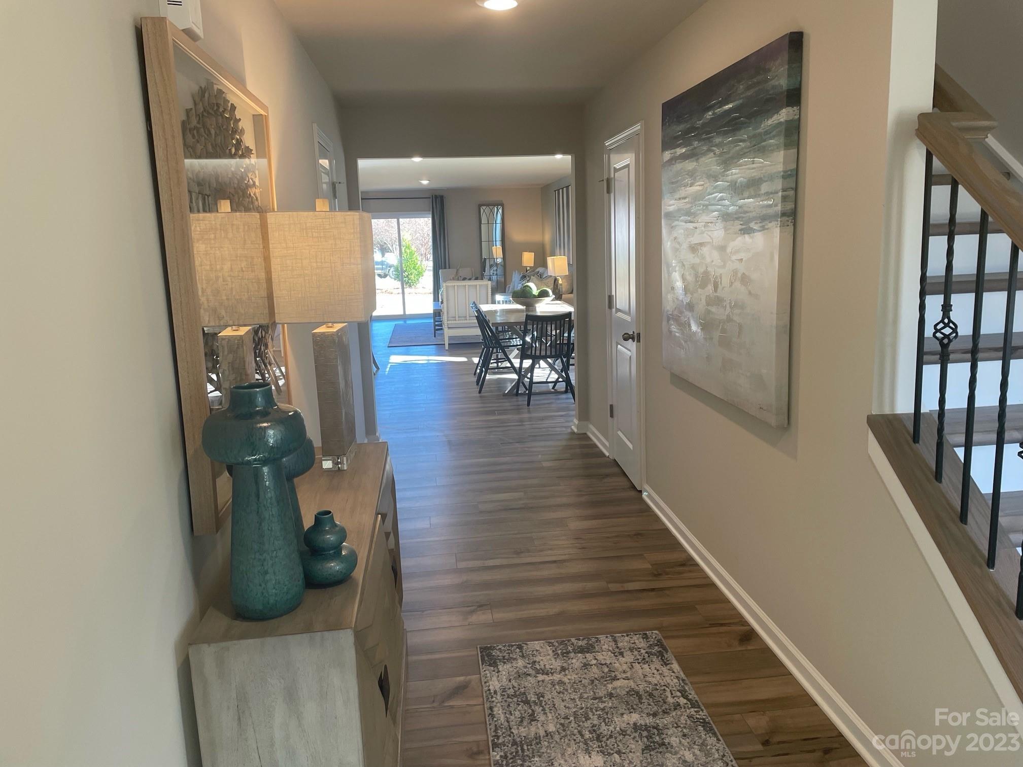 Legacy Ridge - Residential