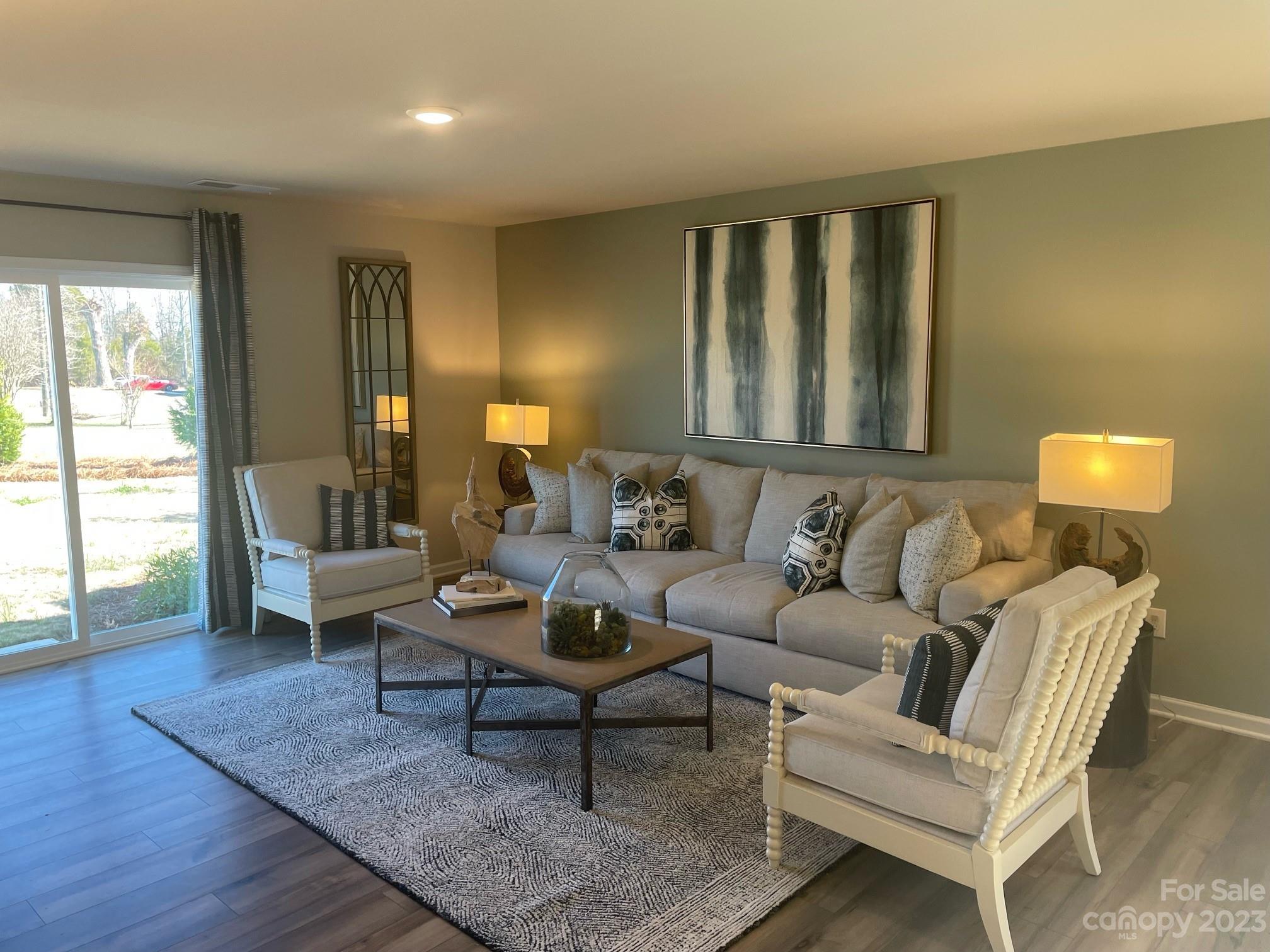 Legacy Ridge - Residential