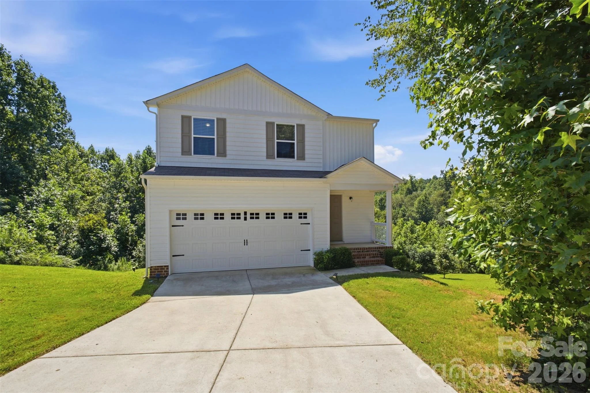 181 Four Andrews Drive, Harmony, NC, 28634