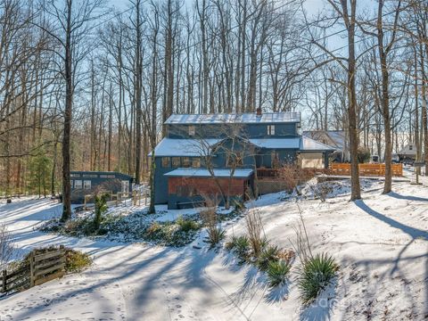 A home in Saluda