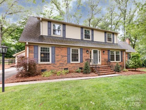 6941 Queensberry Drive Charlotte NC 28226