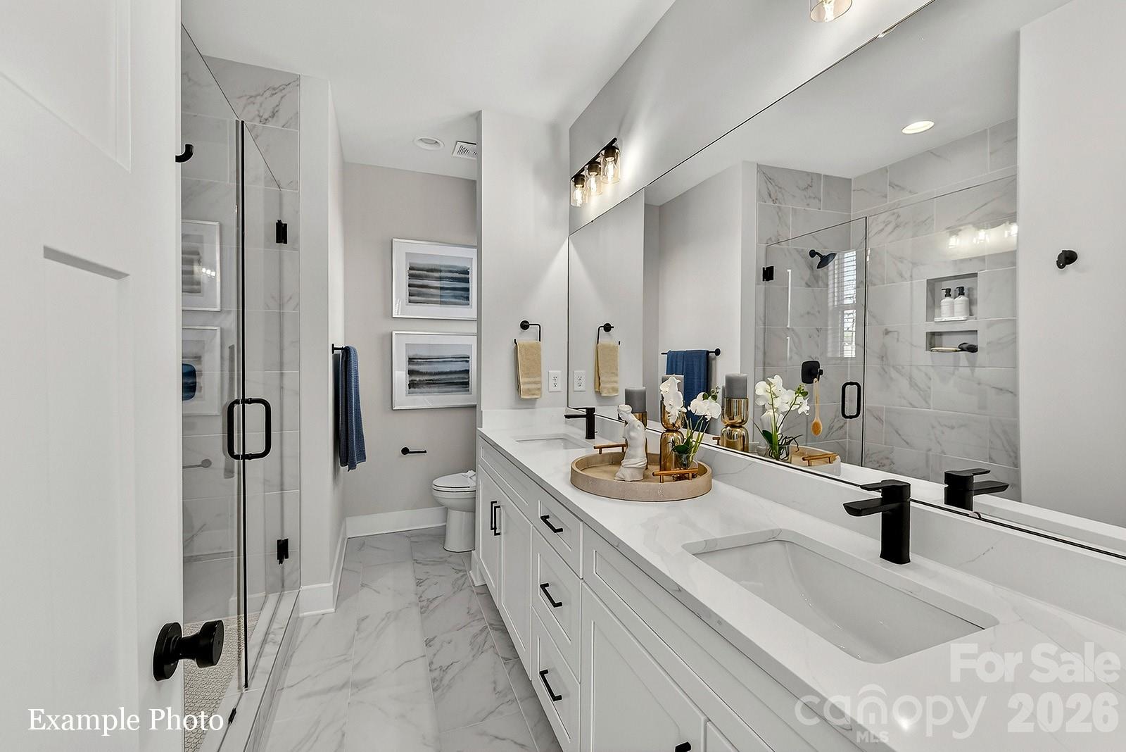 North End Terraces - Residential