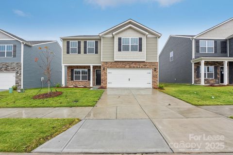 7906 Old Brook Road Sherrills Ford NC 28673
