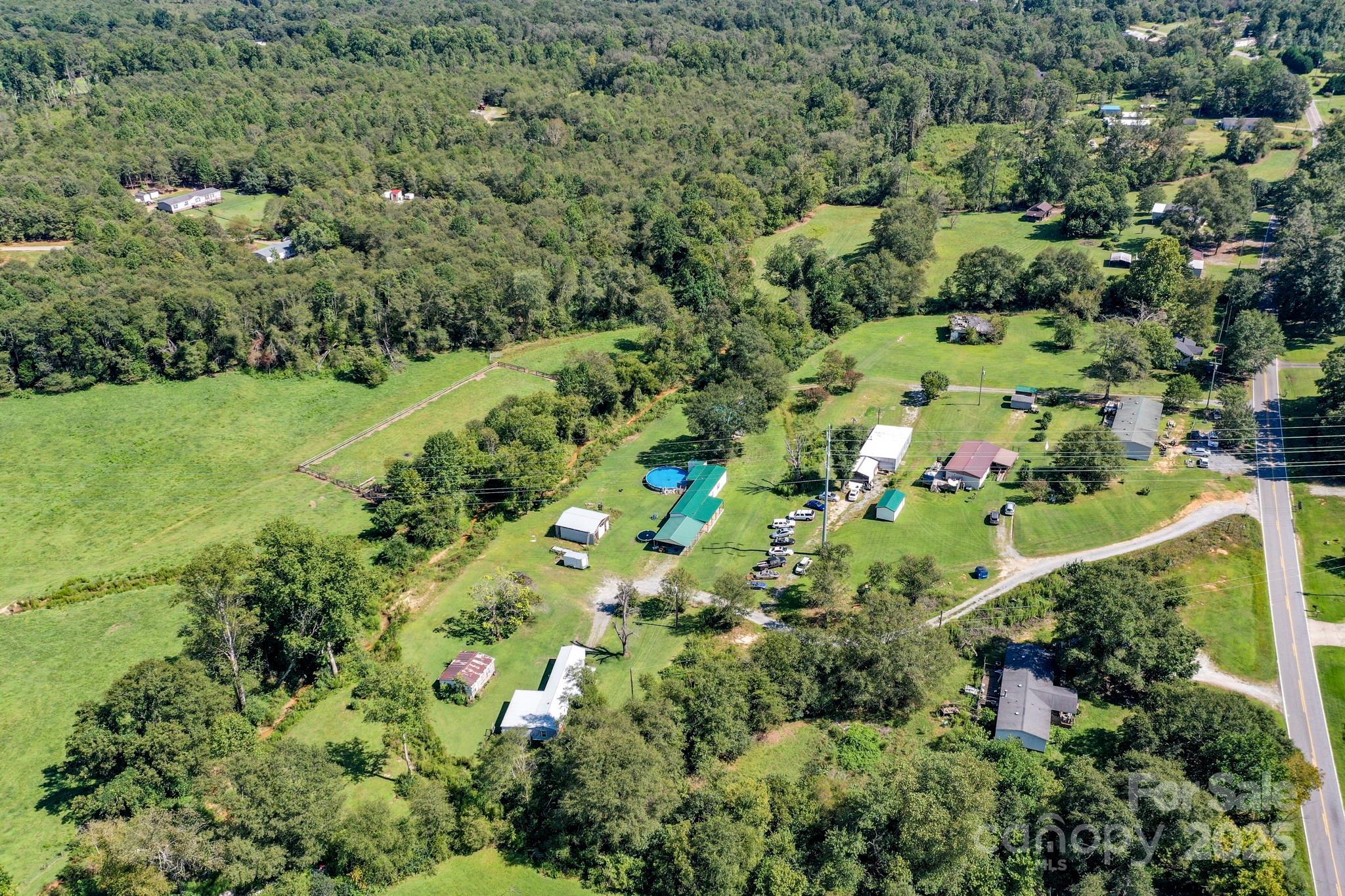 827 Old Henrietta Road