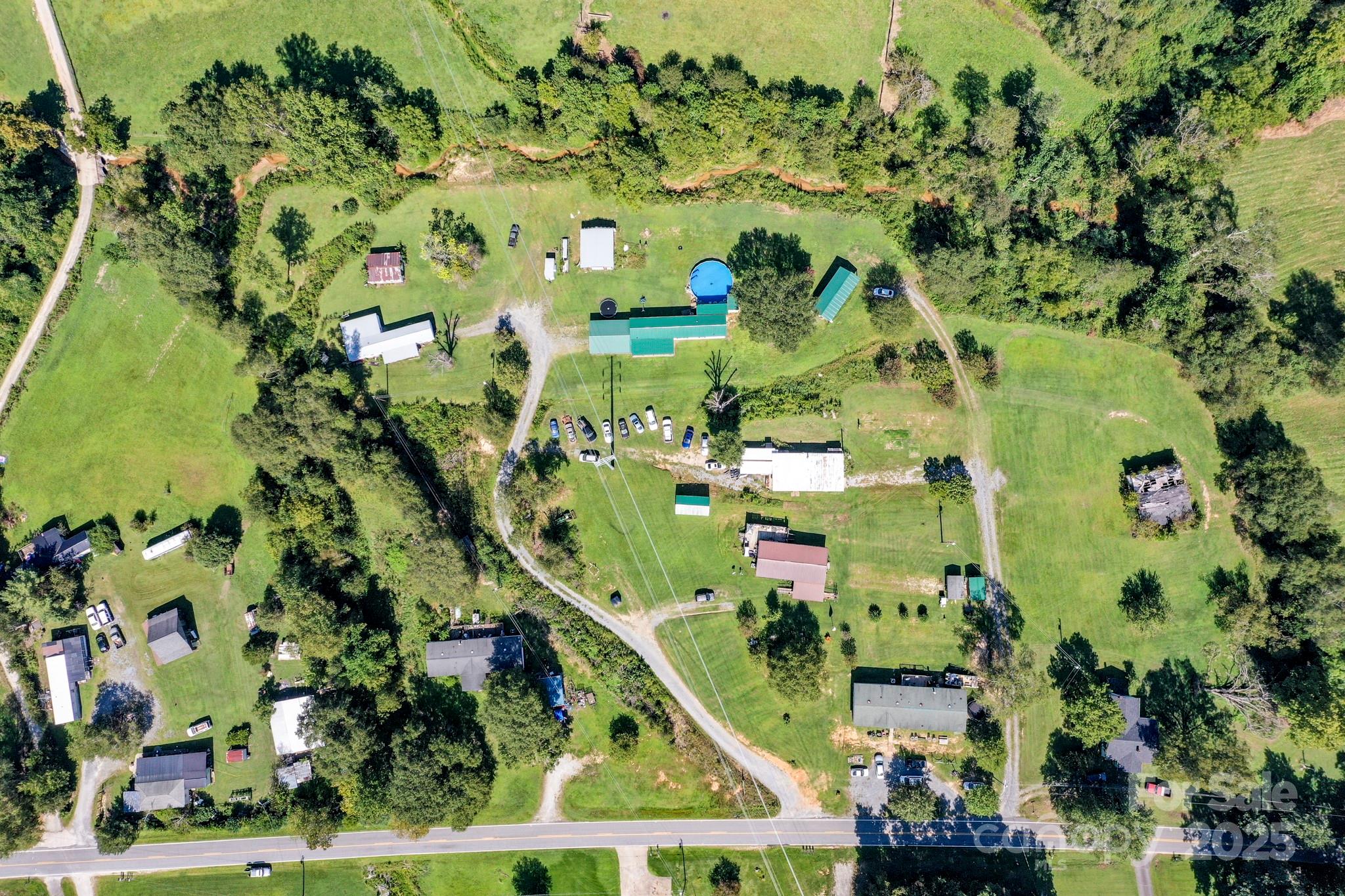 827 Old Henrietta Road