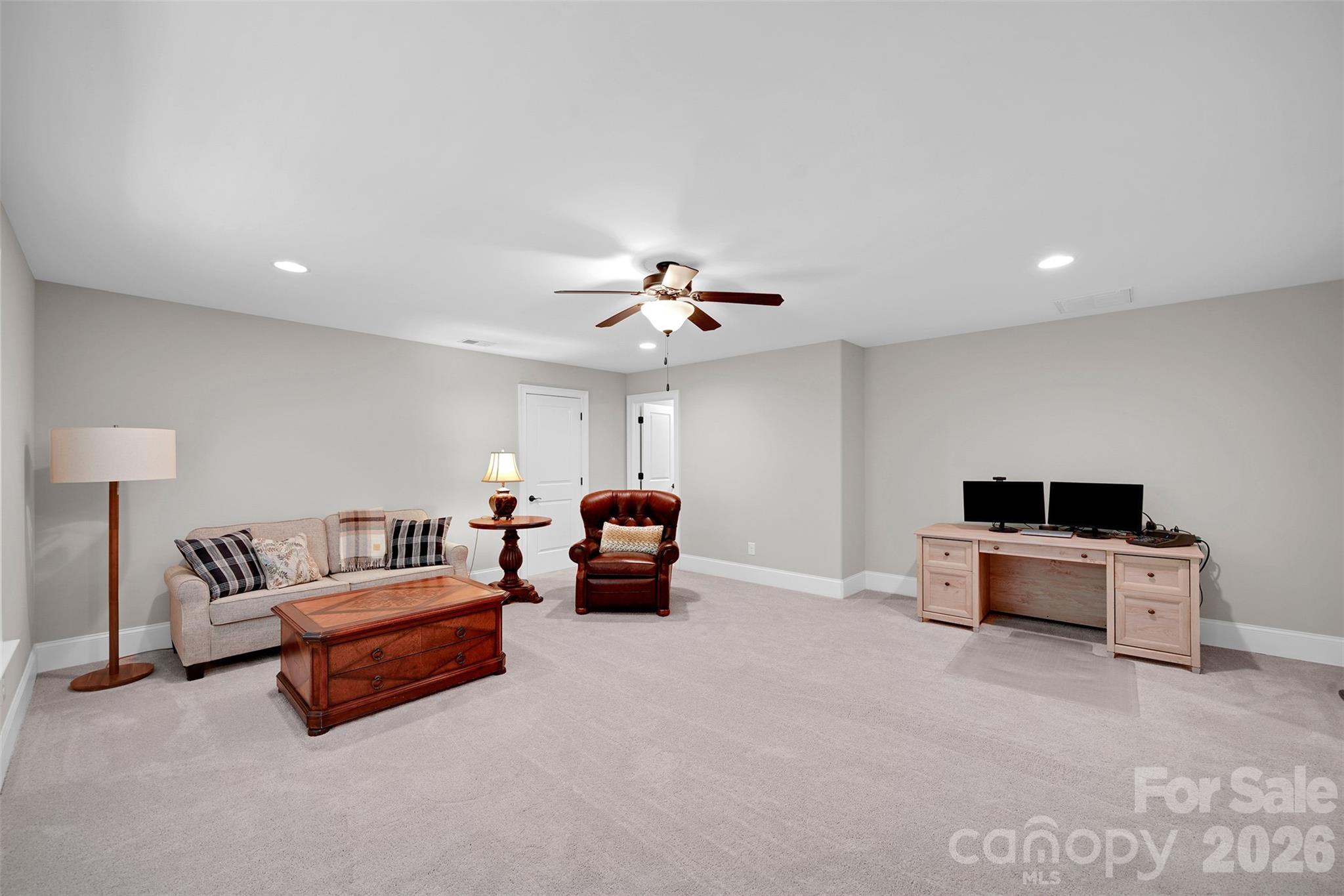 Fairfield Forest - Residential