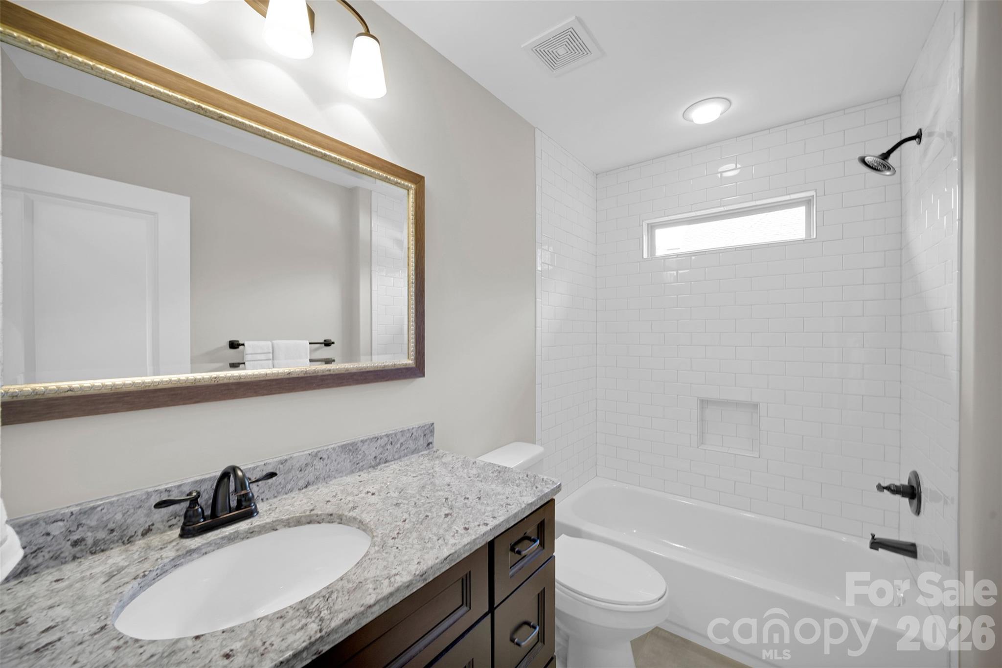 Fairfield Forest - Residential