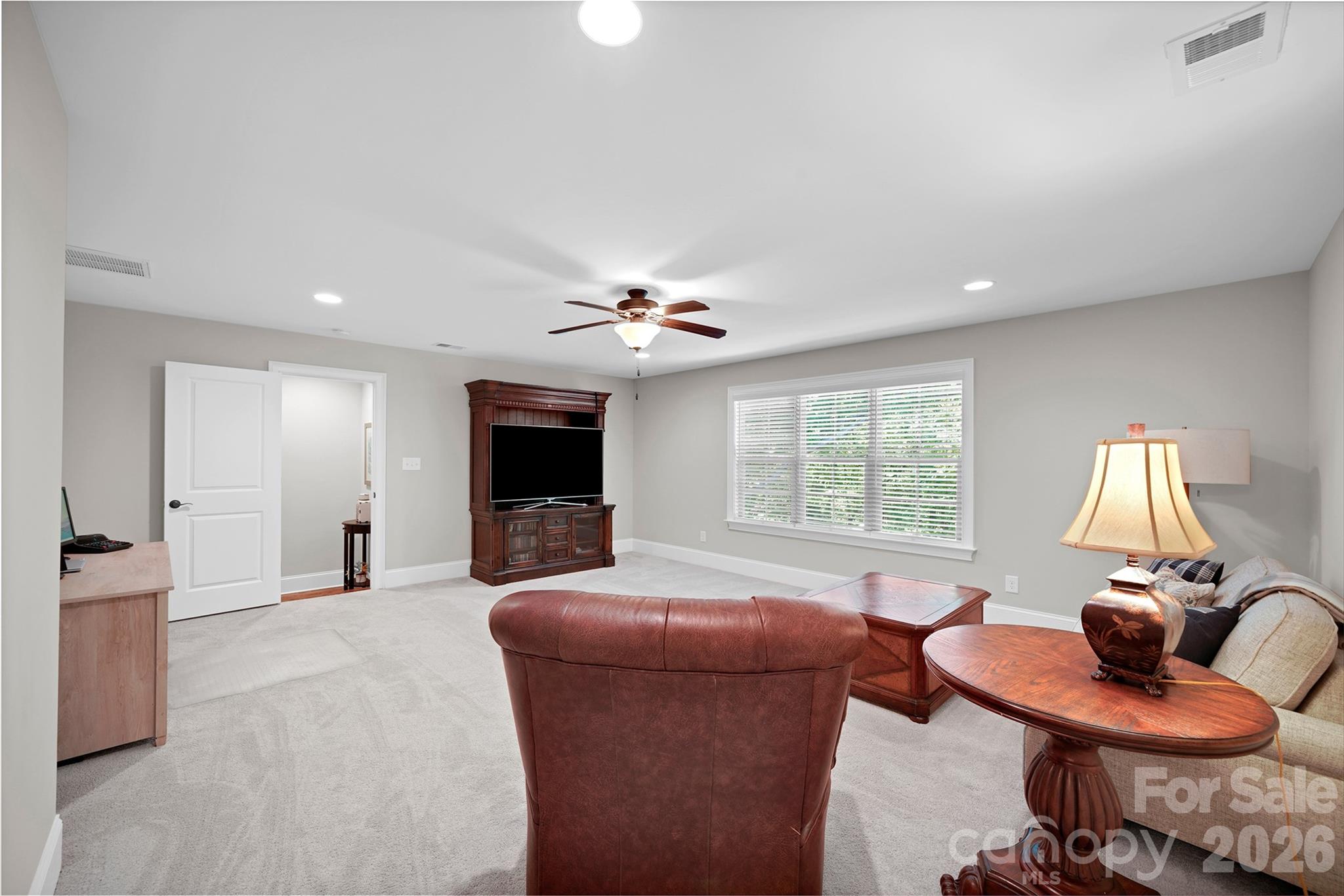 Fairfield Forest - Residential