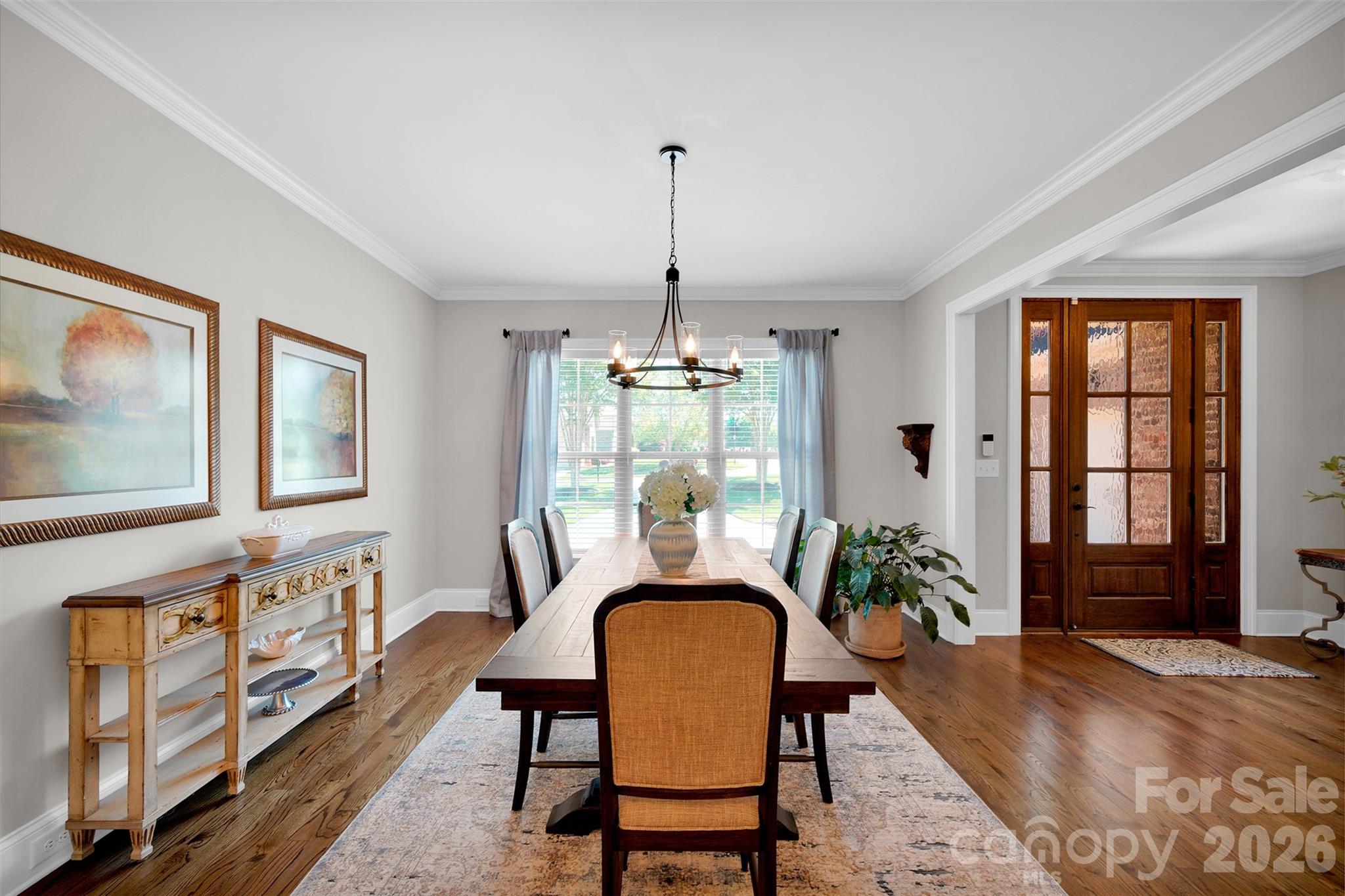 Fairfield Forest - Residential