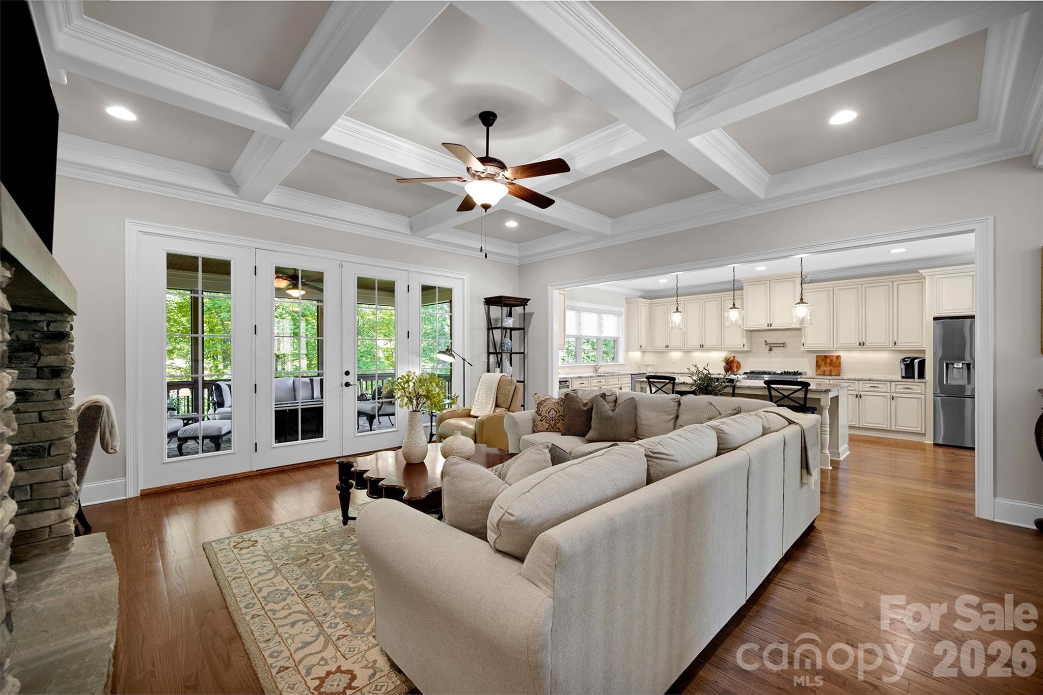 Fairfield Forest - Residential