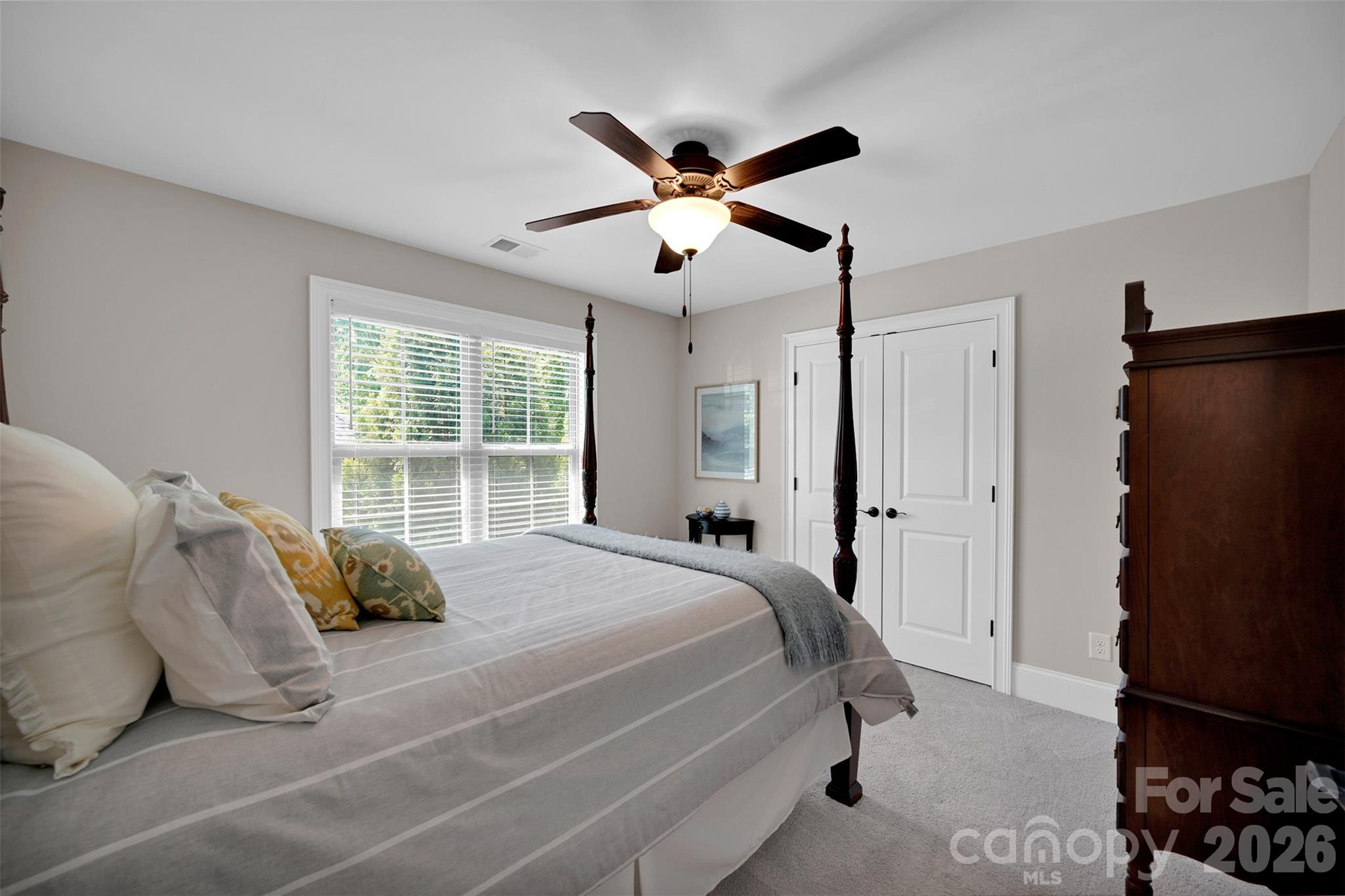 Fairfield Forest - Residential