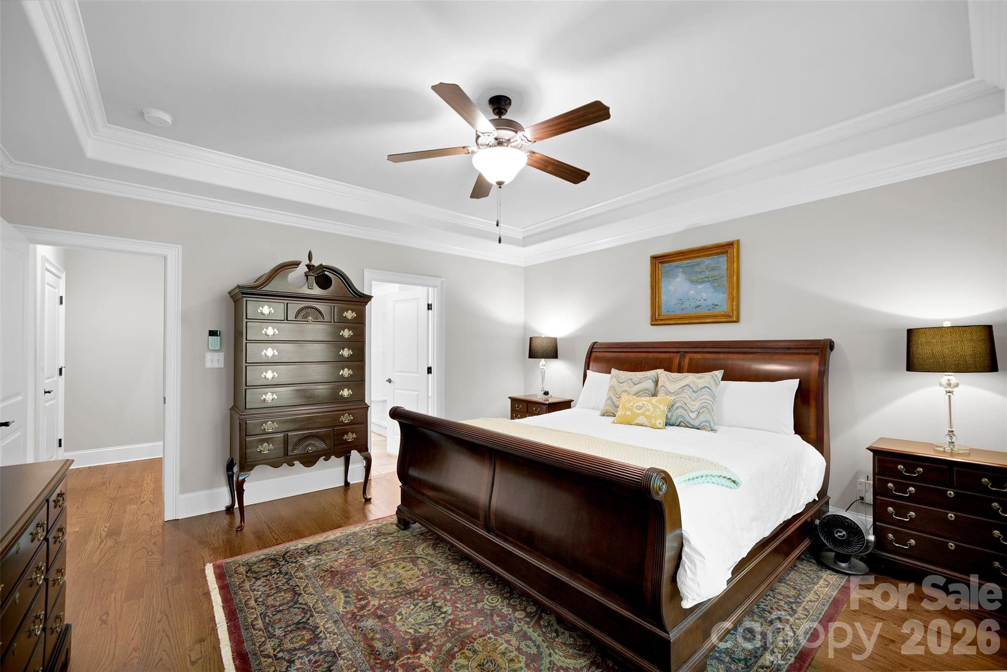 Fairfield Forest - Residential