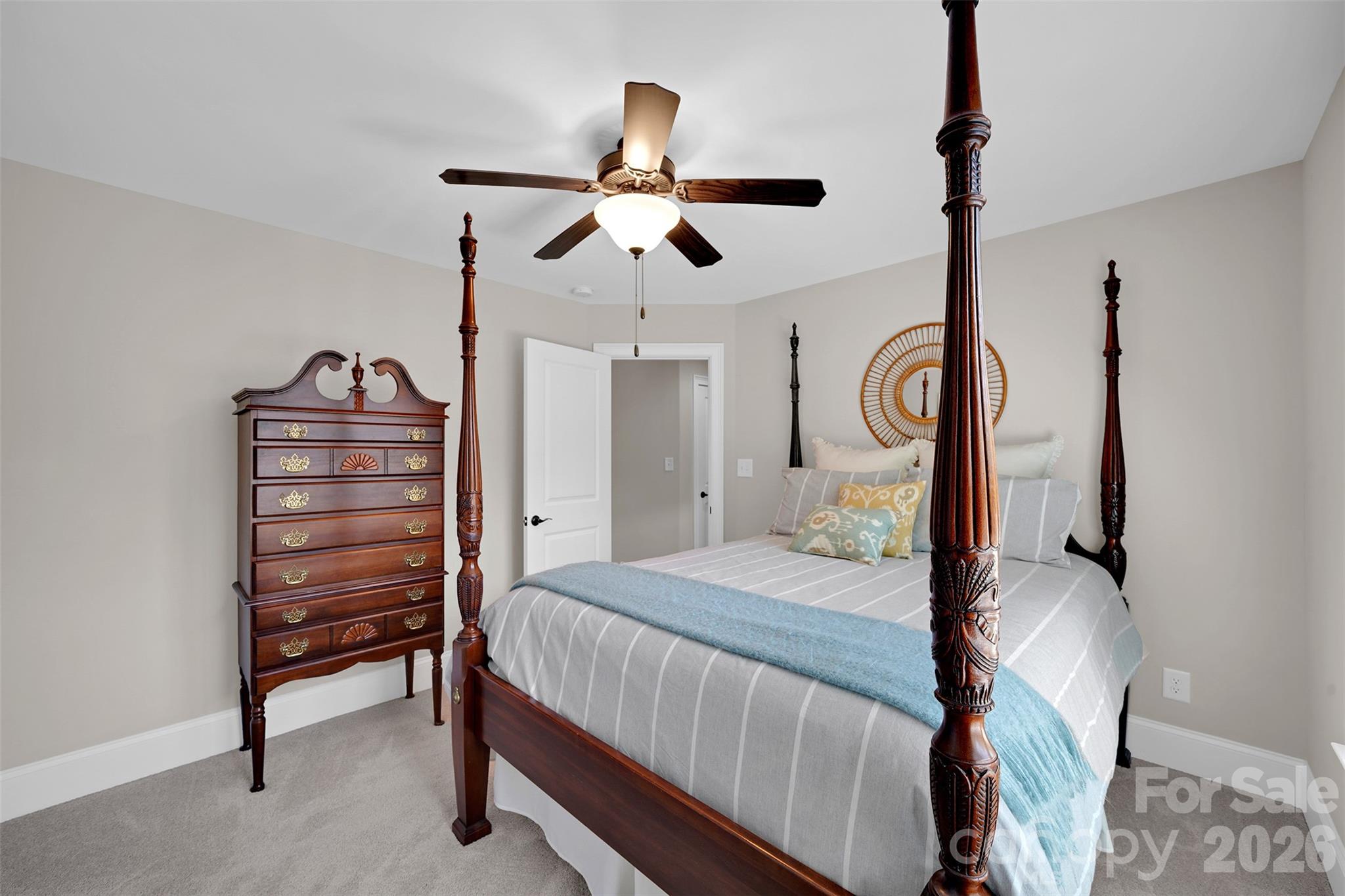 Fairfield Forest - Residential