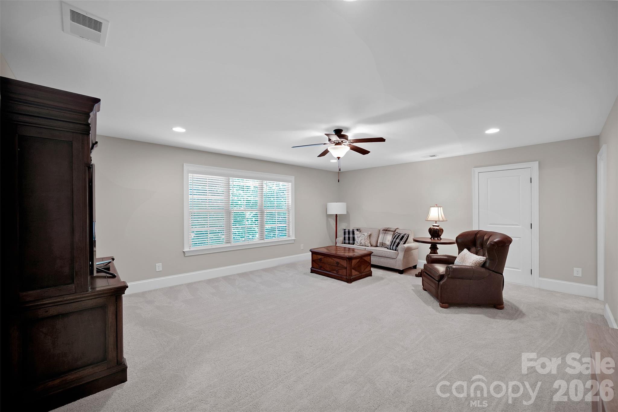 Fairfield Forest - Residential