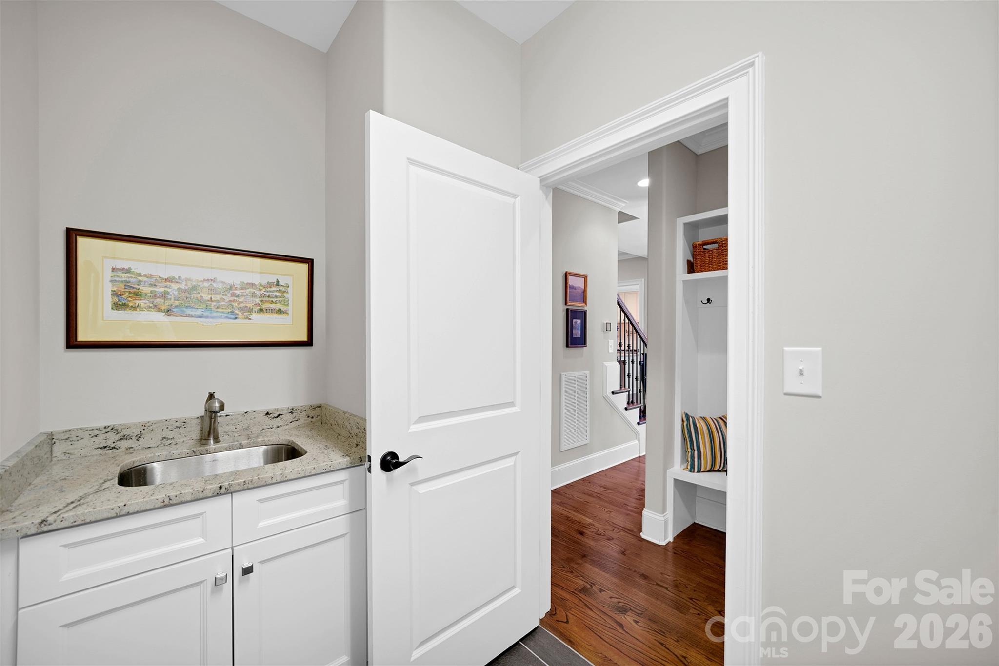 Fairfield Forest - Residential