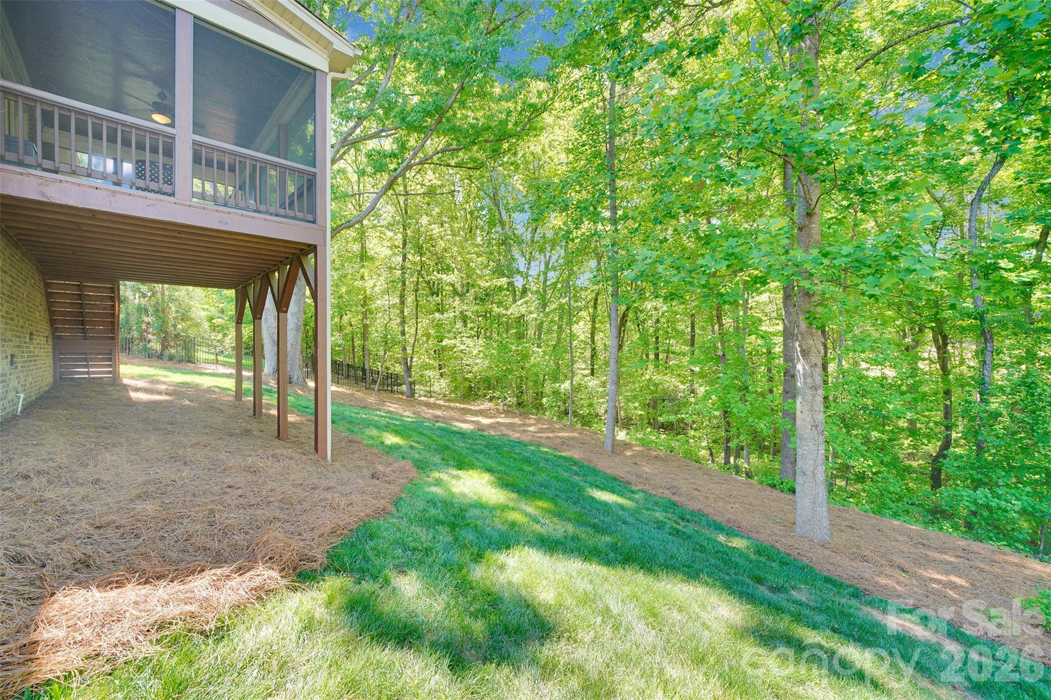 Fairfield Forest - Residential