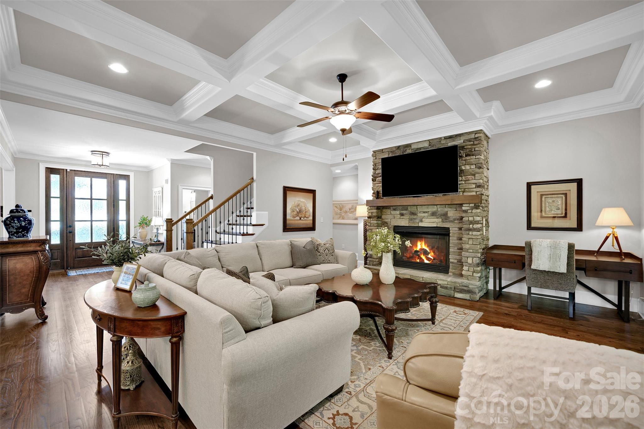 Fairfield Forest - Residential