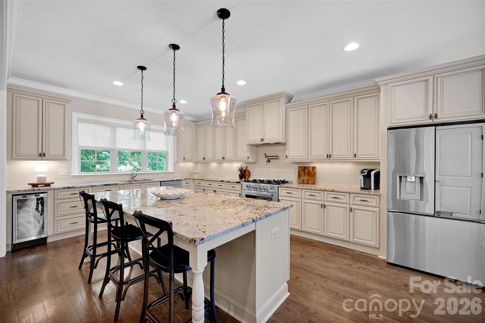 Fairfield Forest - Residential