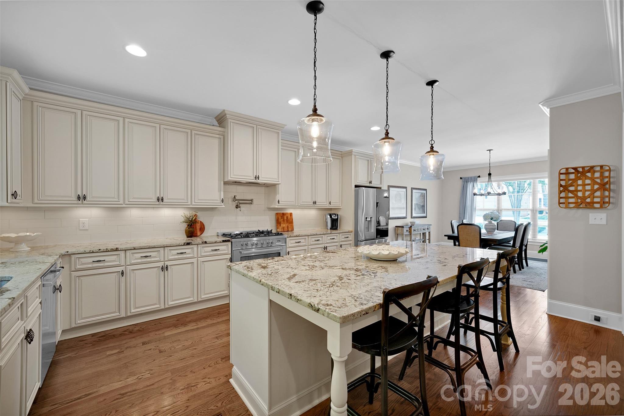 Fairfield Forest - Residential