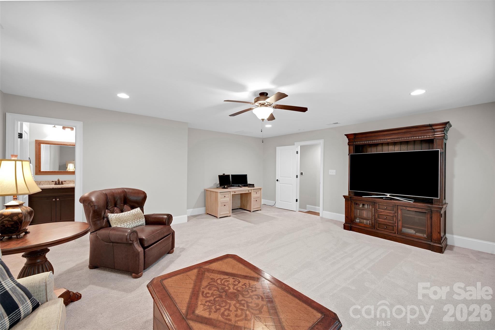 Fairfield Forest - Residential