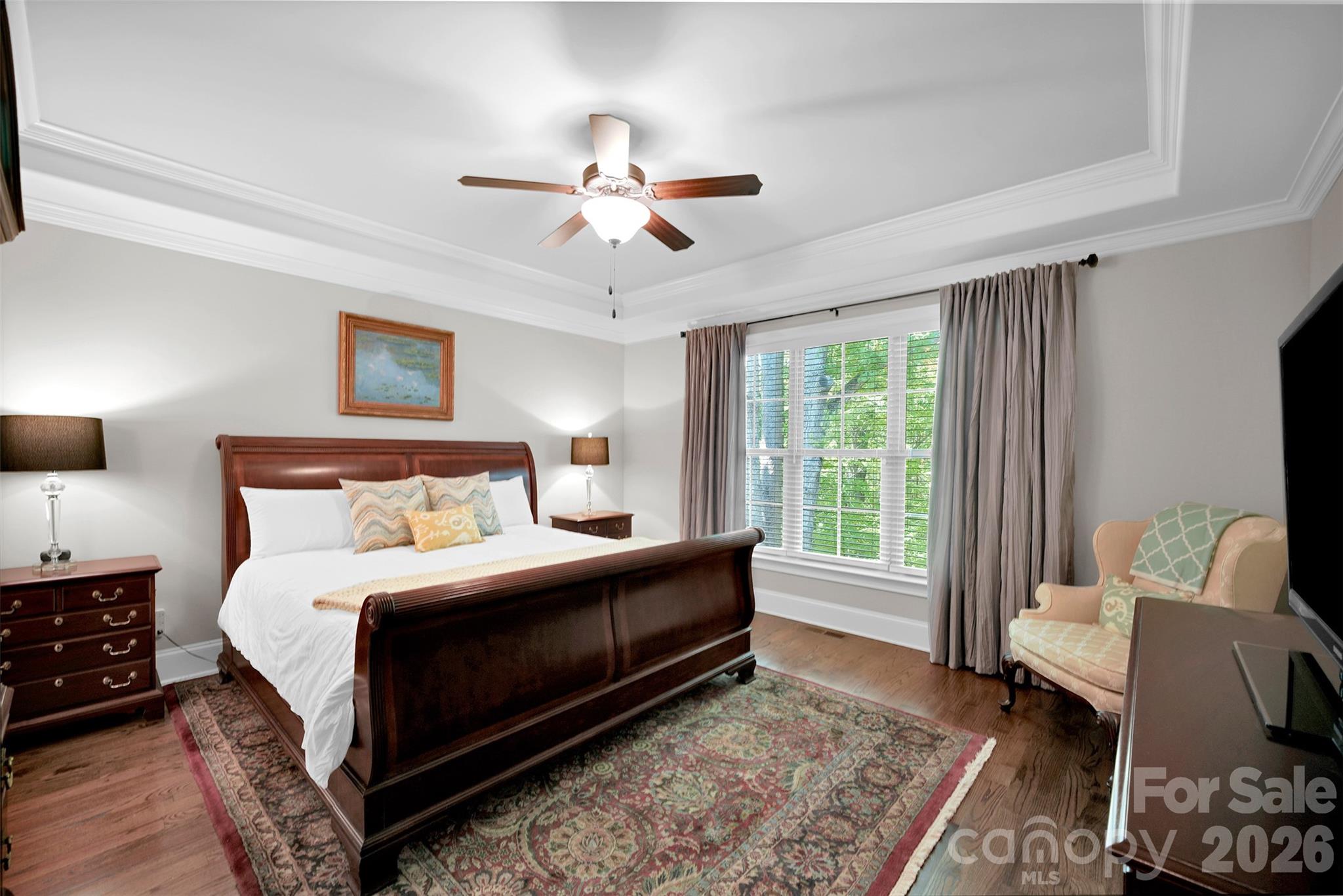 Fairfield Forest - Residential