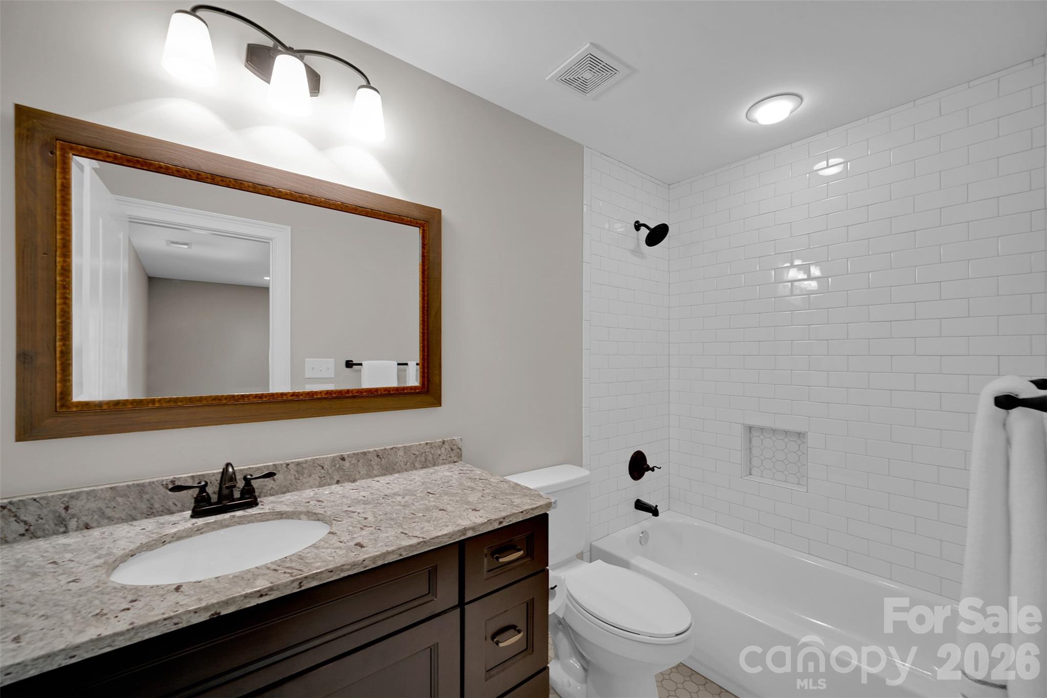 Fairfield Forest - Residential