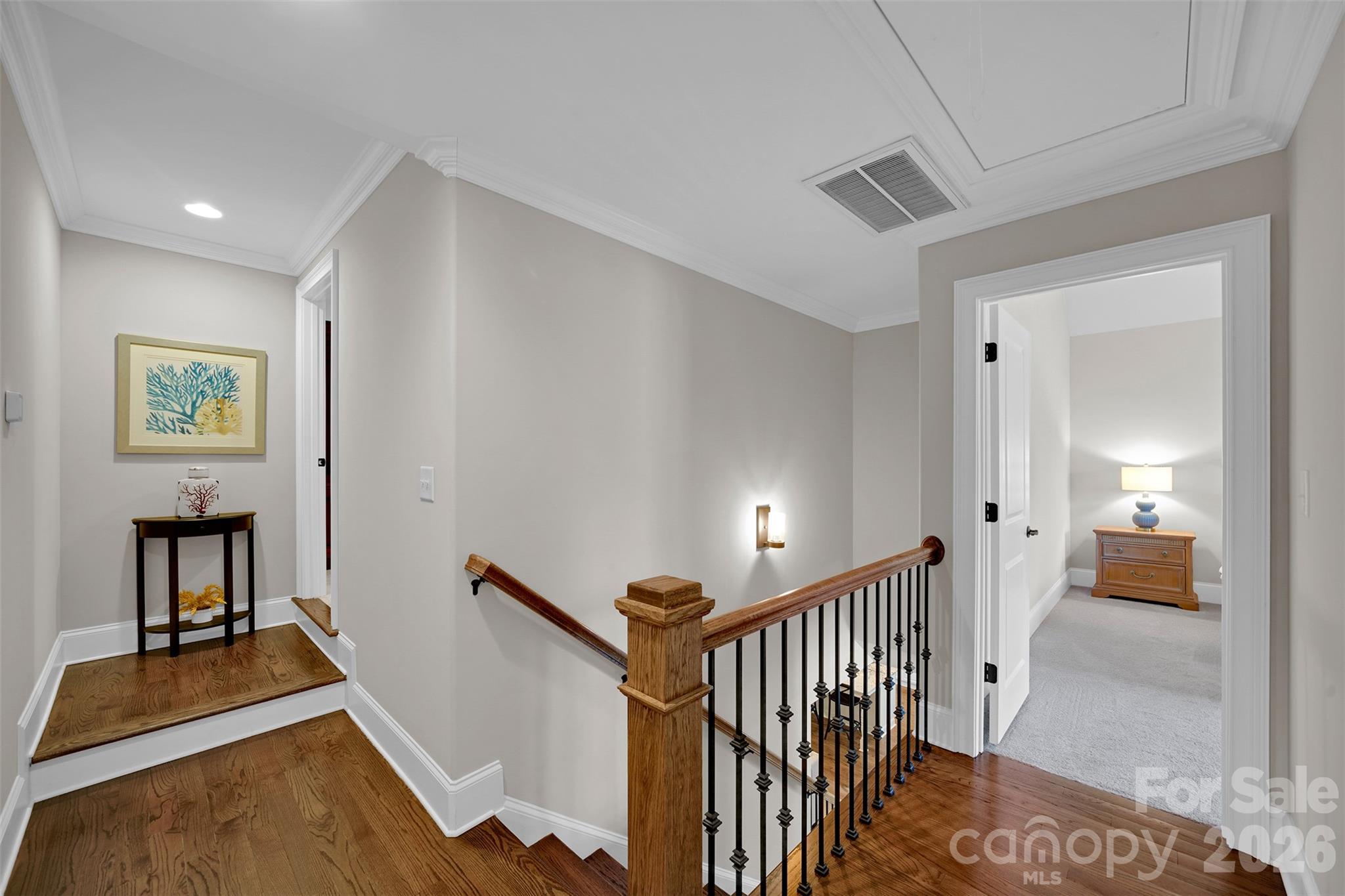 Fairfield Forest - Residential