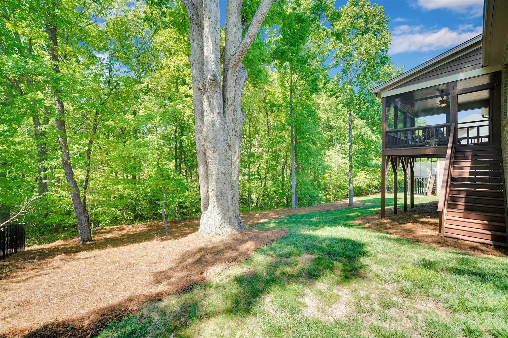 Fairfield Forest - Residential