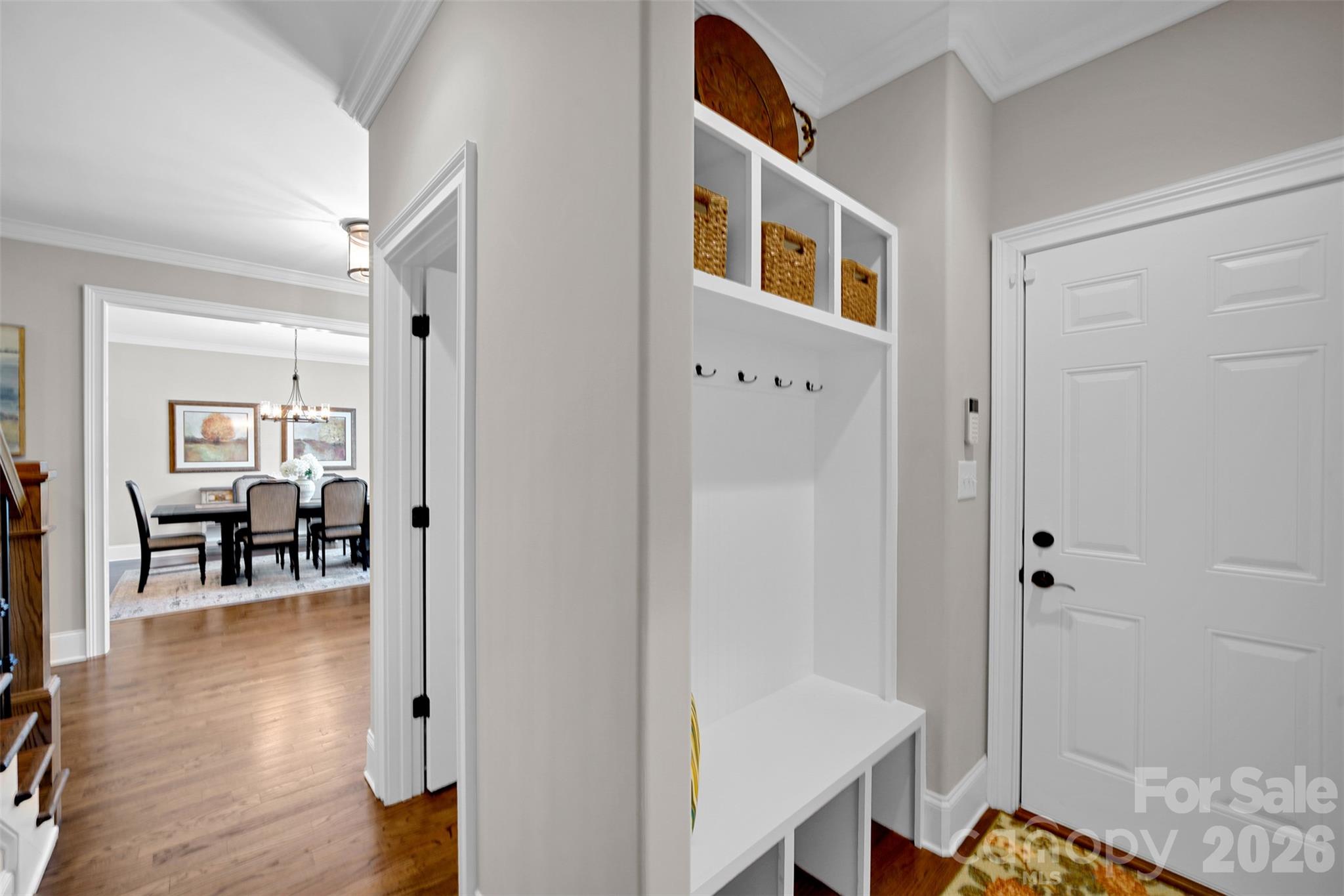 Fairfield Forest - Residential