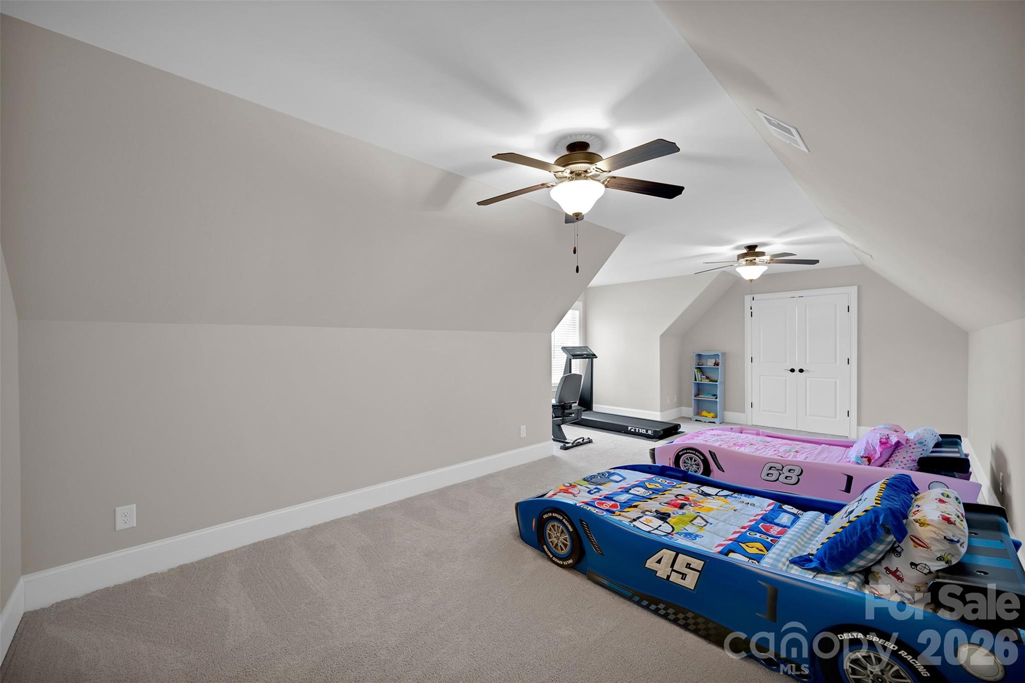 Fairfield Forest - Residential