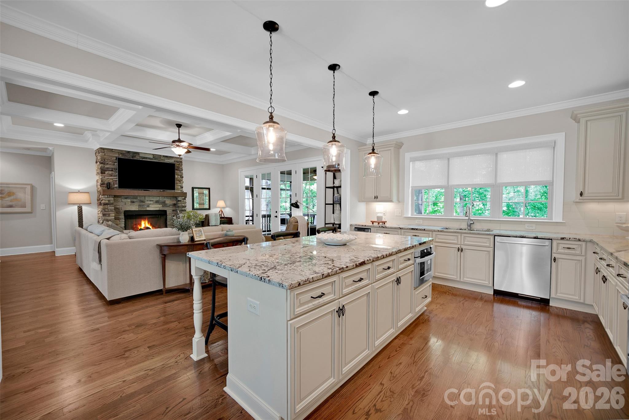 Fairfield Forest - Residential