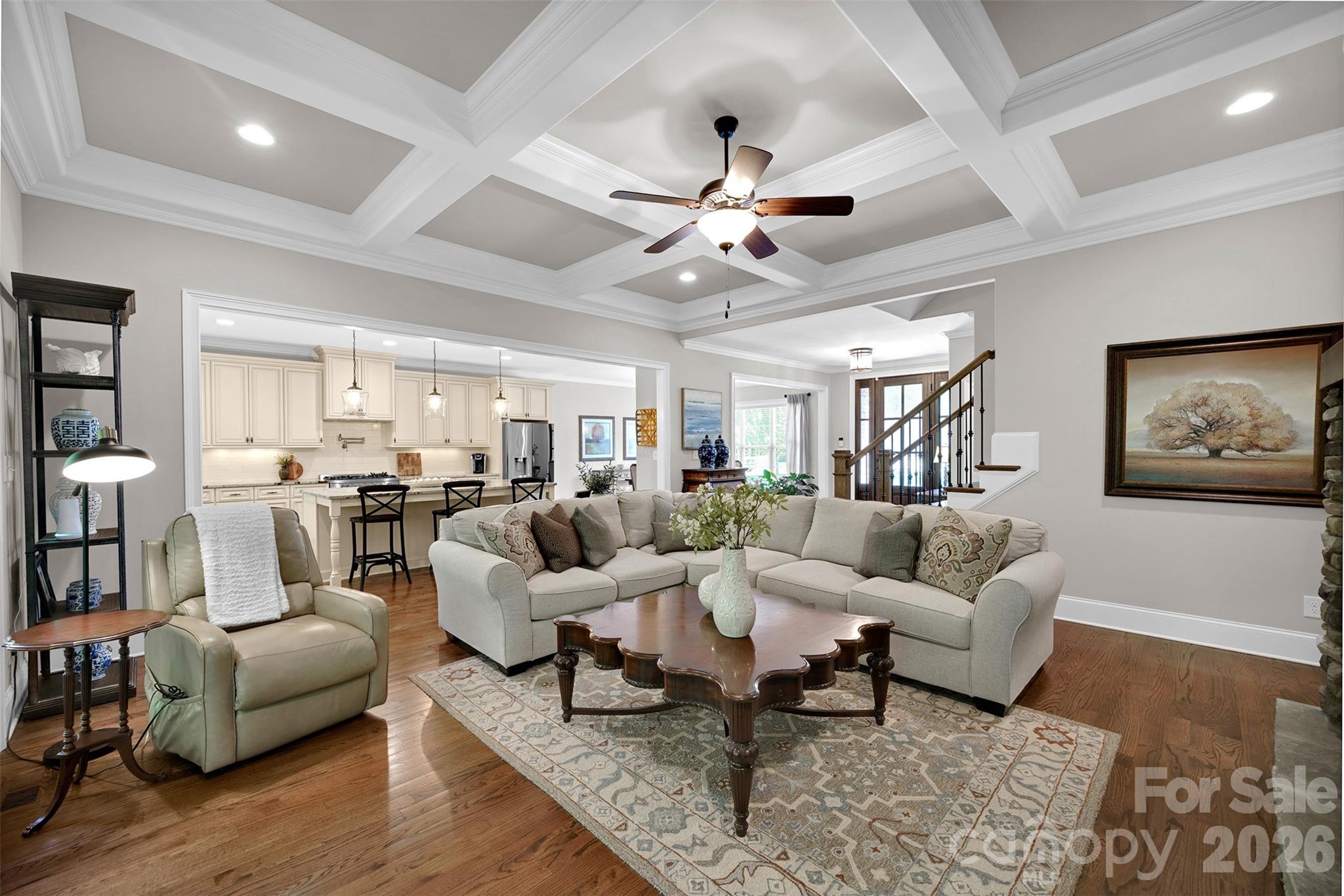 Fairfield Forest - Residential