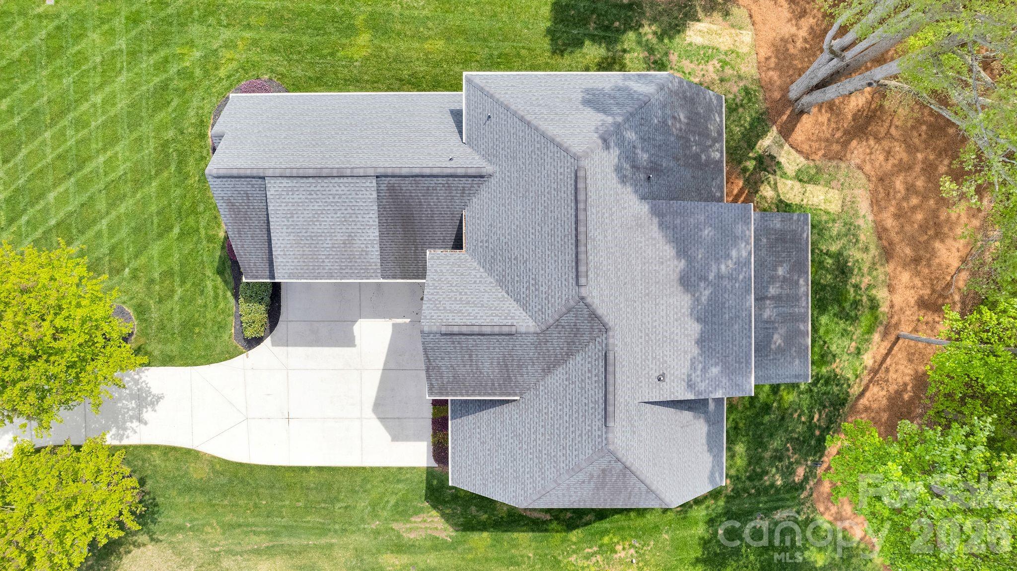 Fairfield Forest - Residential