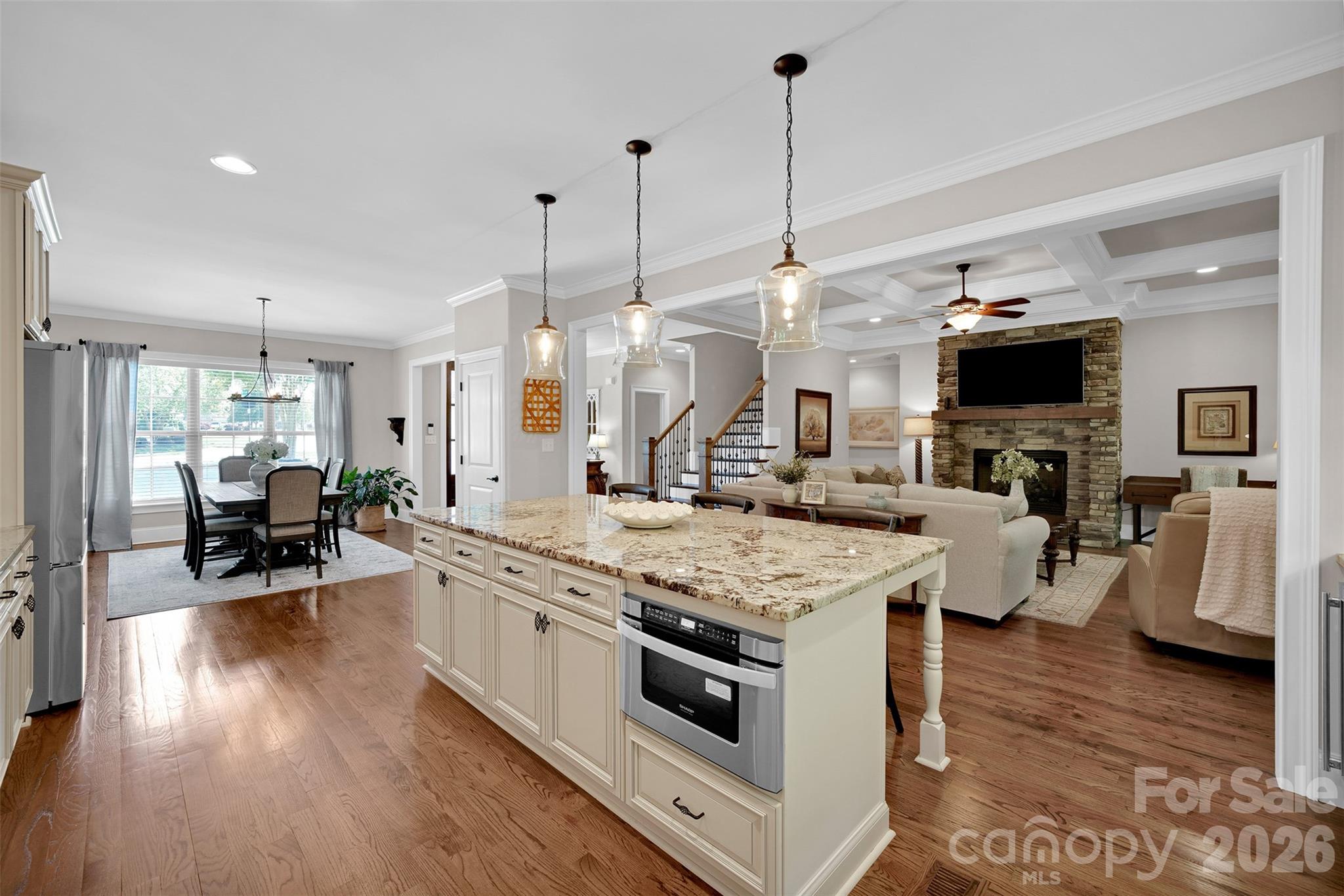 Fairfield Forest - Residential