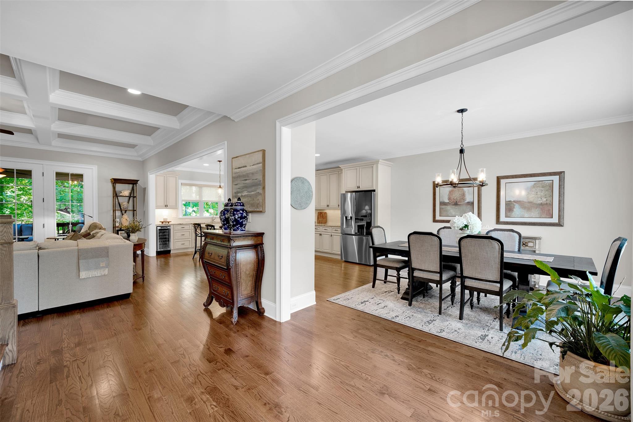 Fairfield Forest - Residential