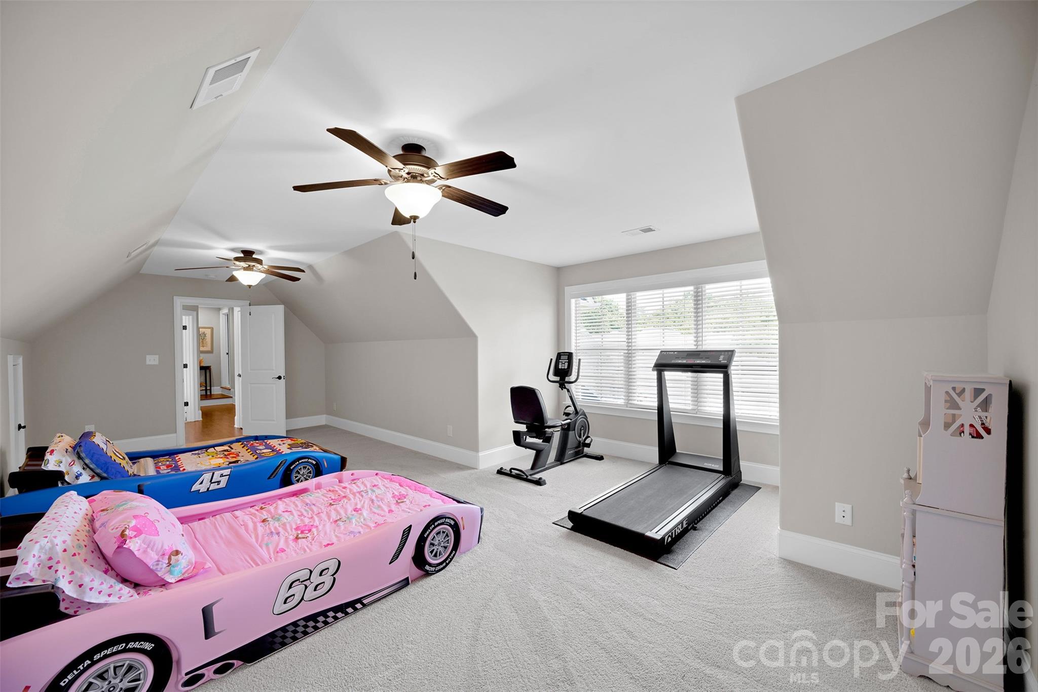 Fairfield Forest - Residential