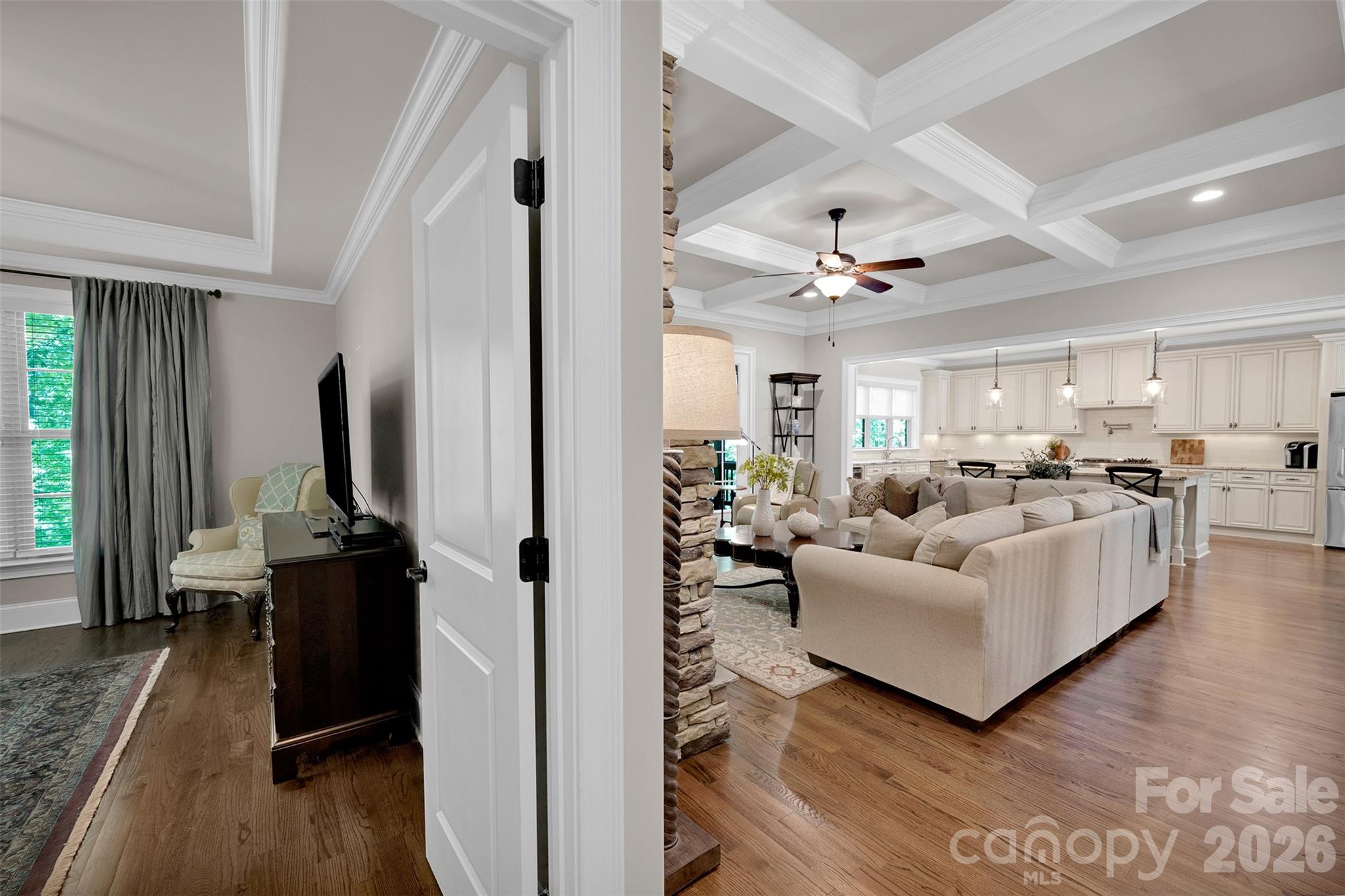 Fairfield Forest - Residential