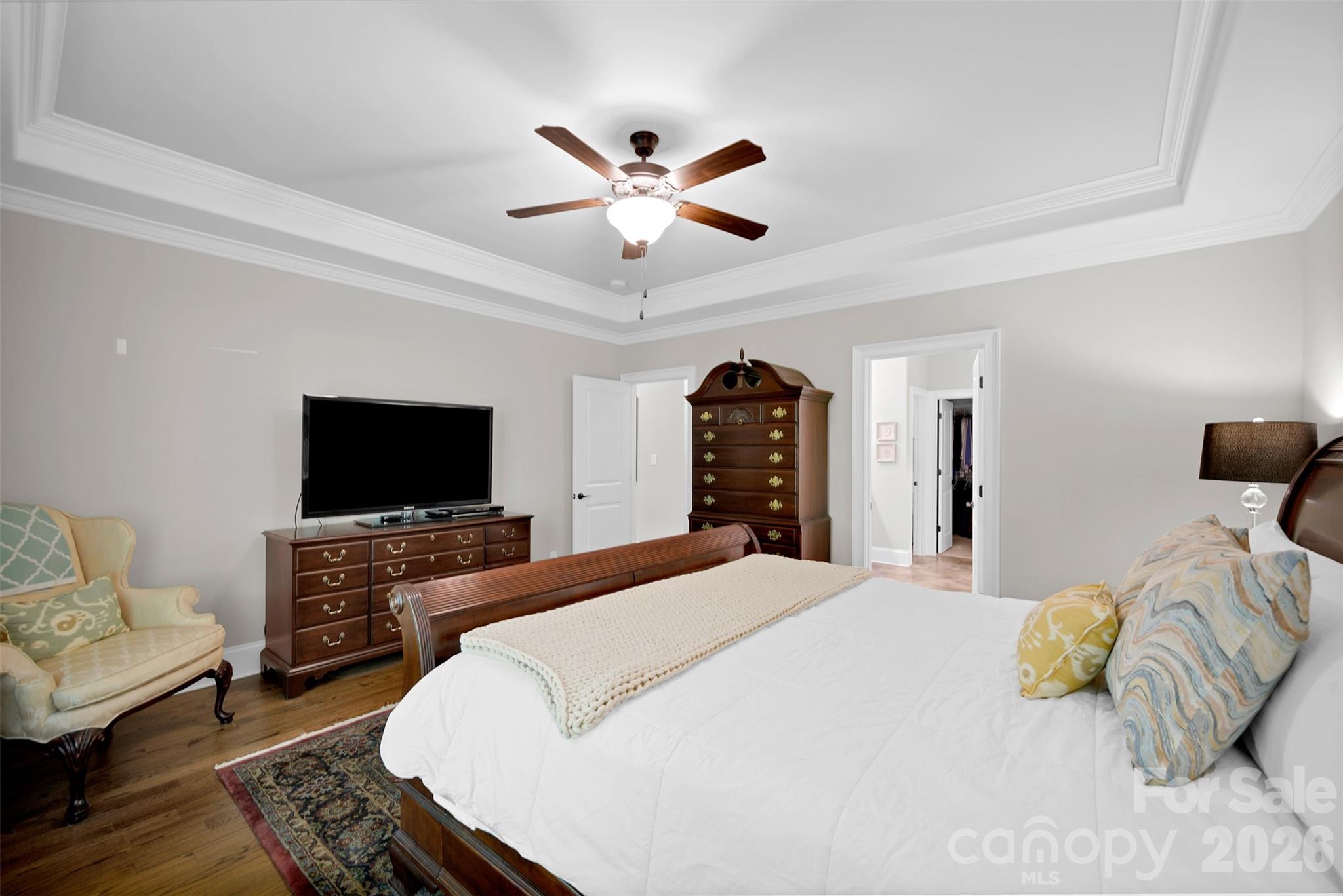 Fairfield Forest - Residential