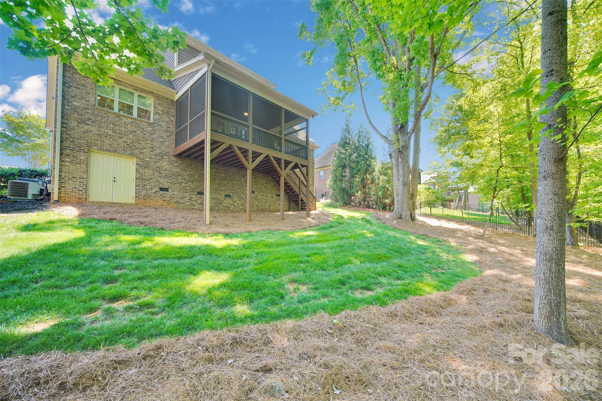 Fairfield Forest - Residential