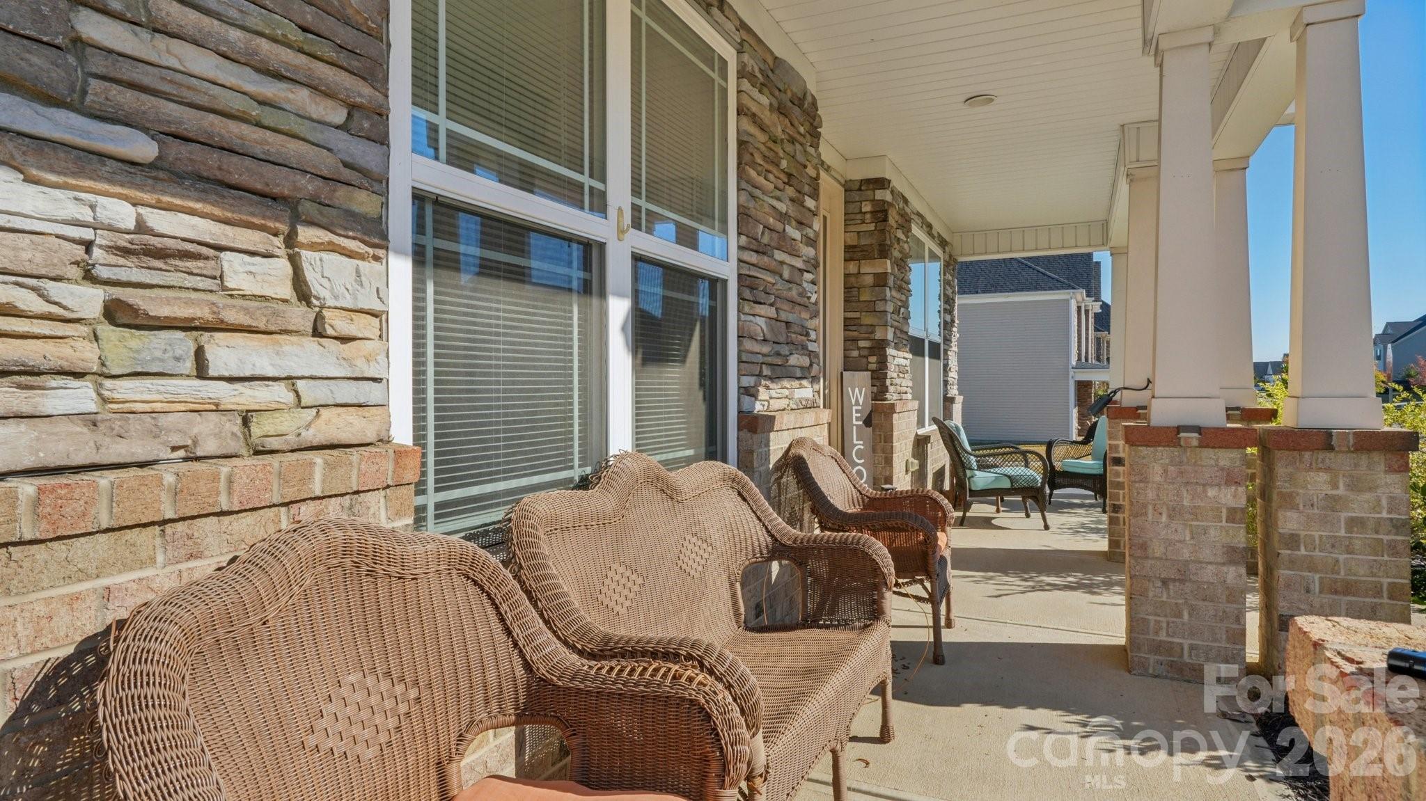 483 Hunton Forest Drive