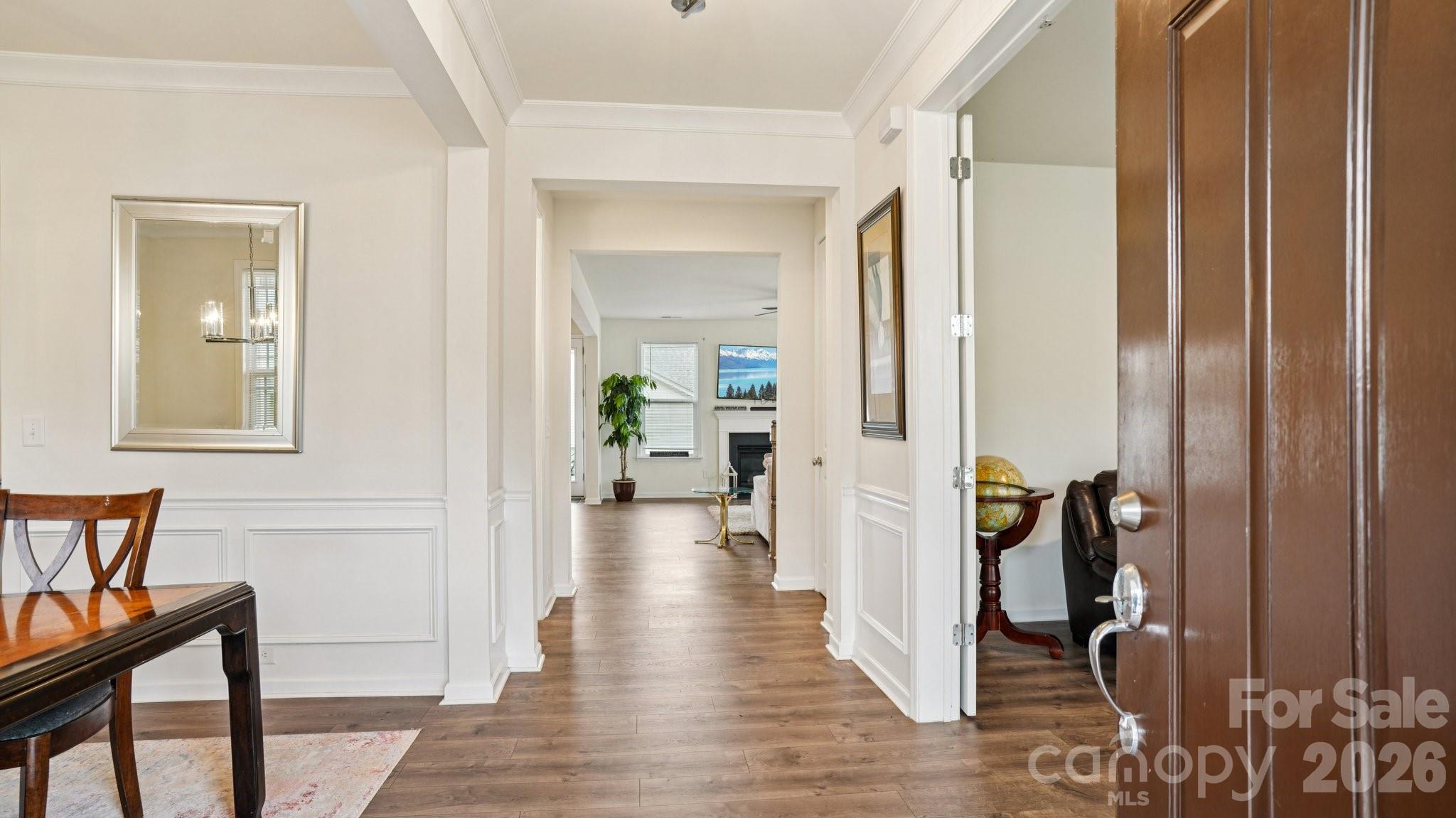 483 Hunton Forest Drive