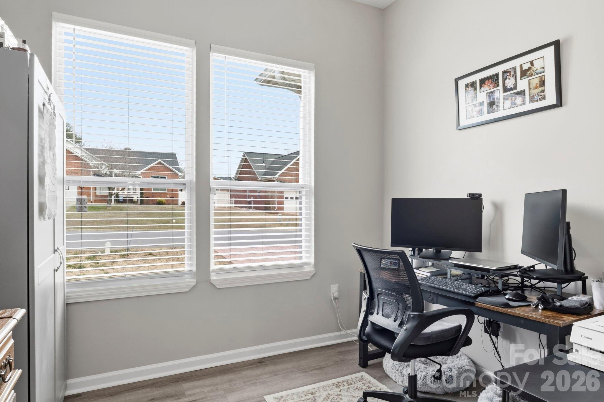 Ole Eastpointe - Residential