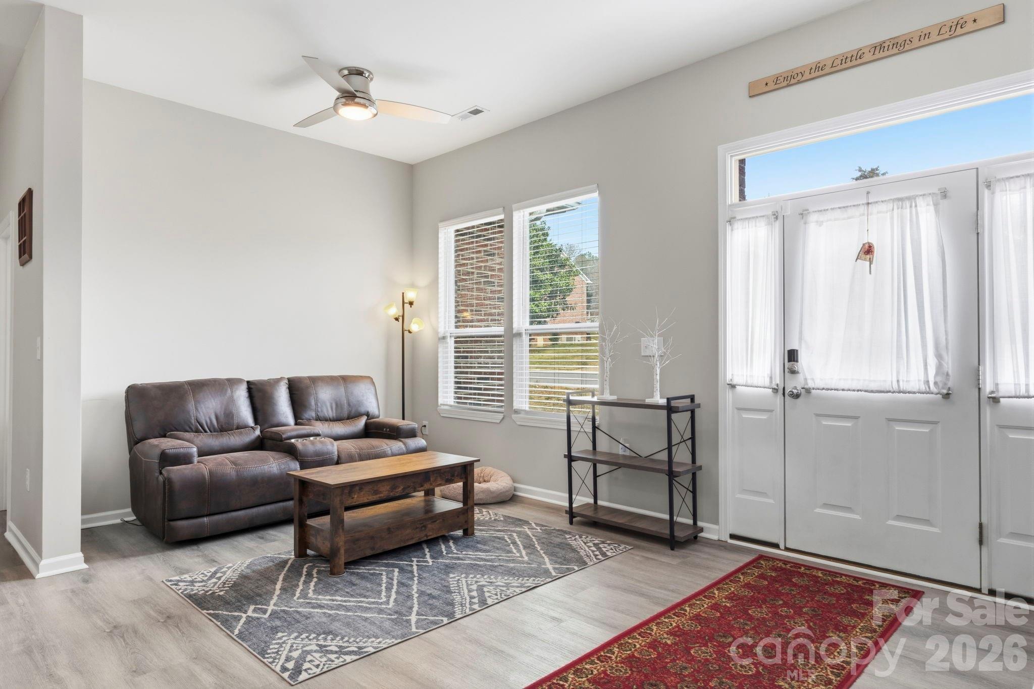 Ole Eastpointe - Residential