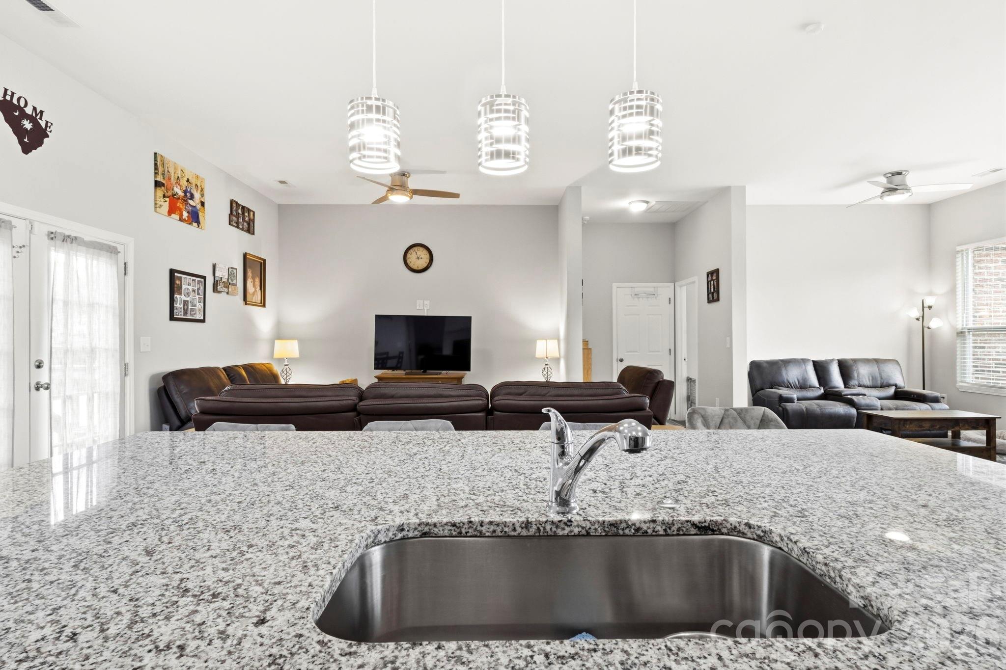 Ole Eastpointe - Residential