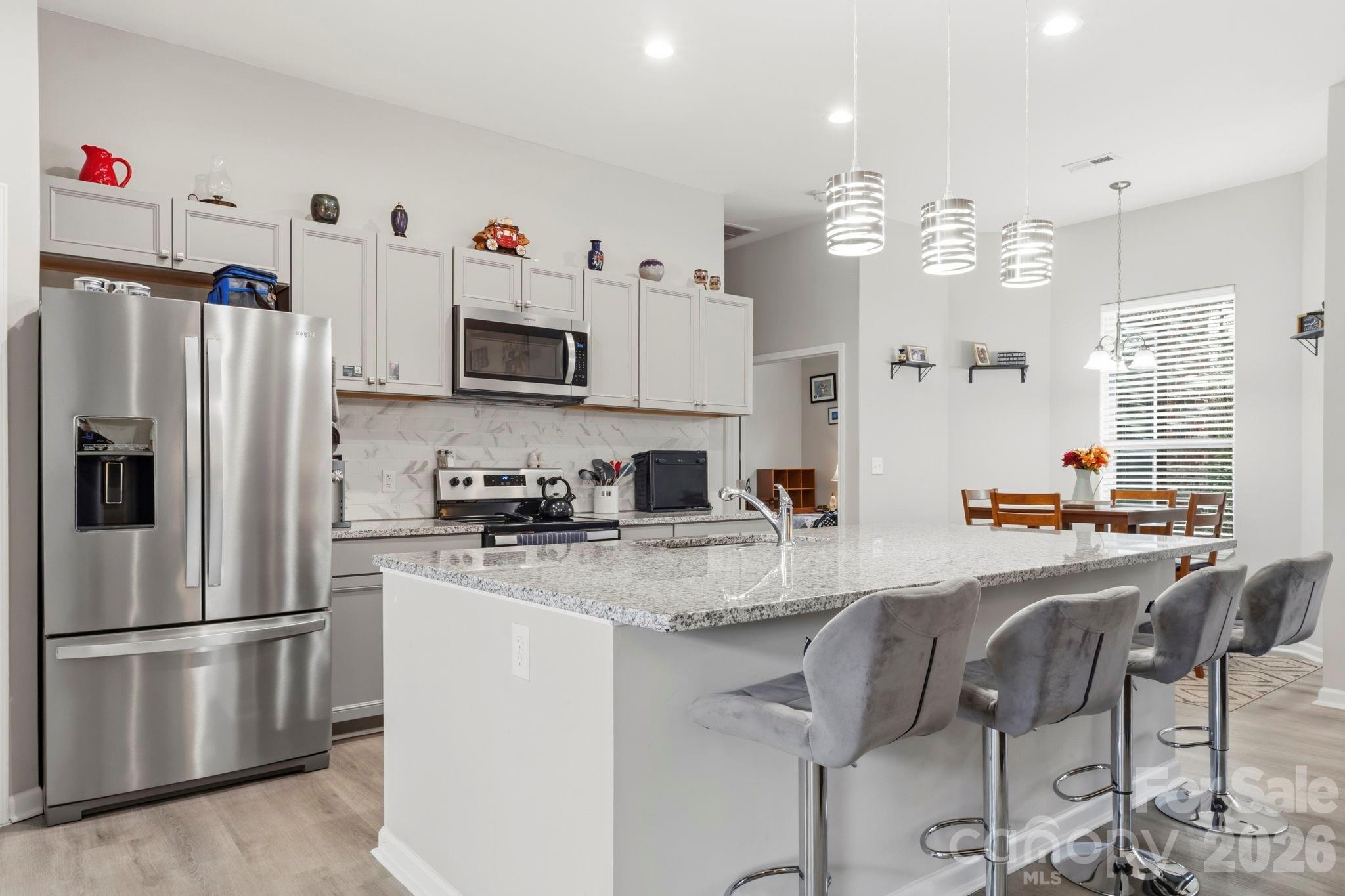 Ole Eastpointe - Residential