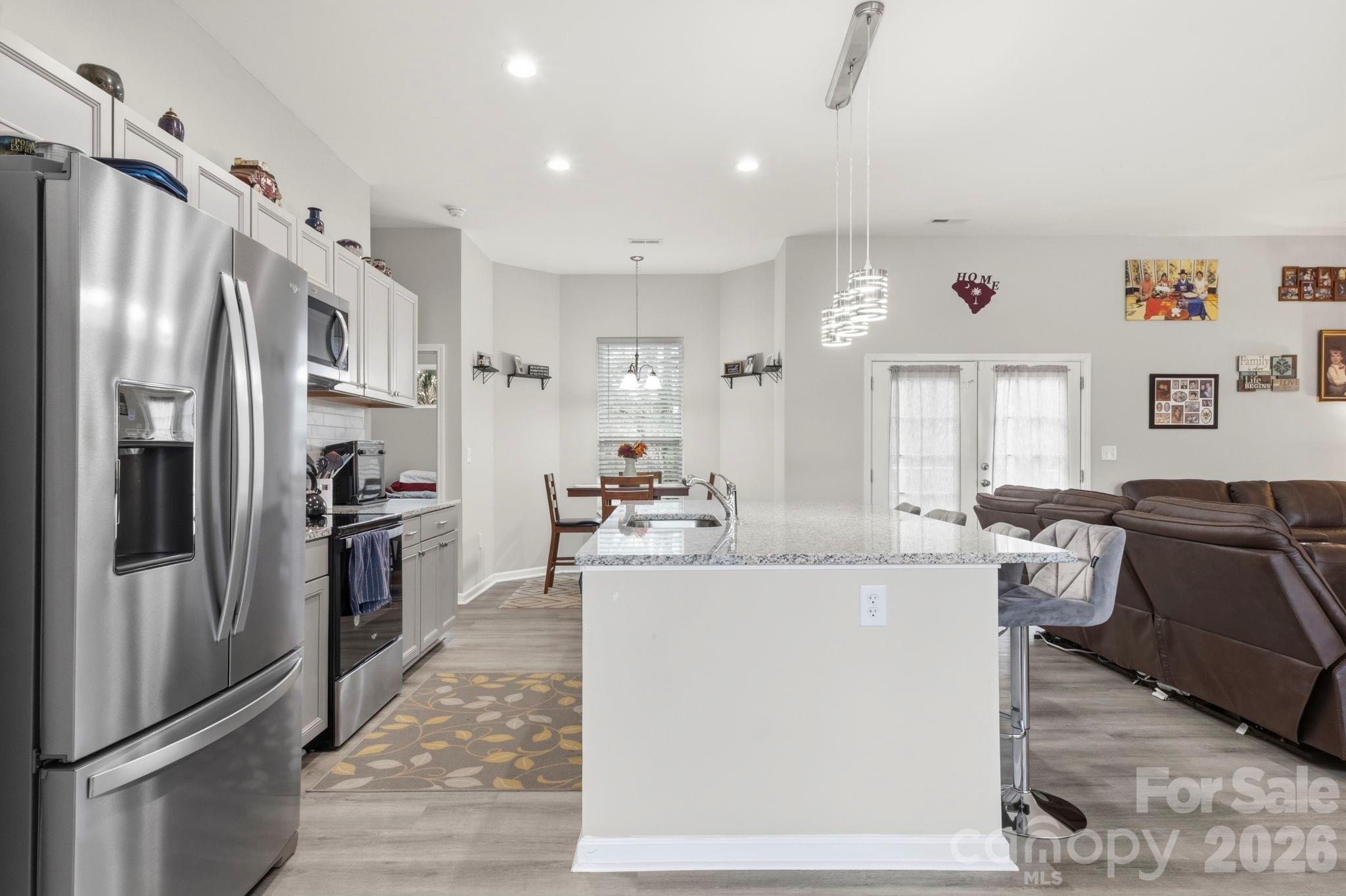 Ole Eastpointe - Residential