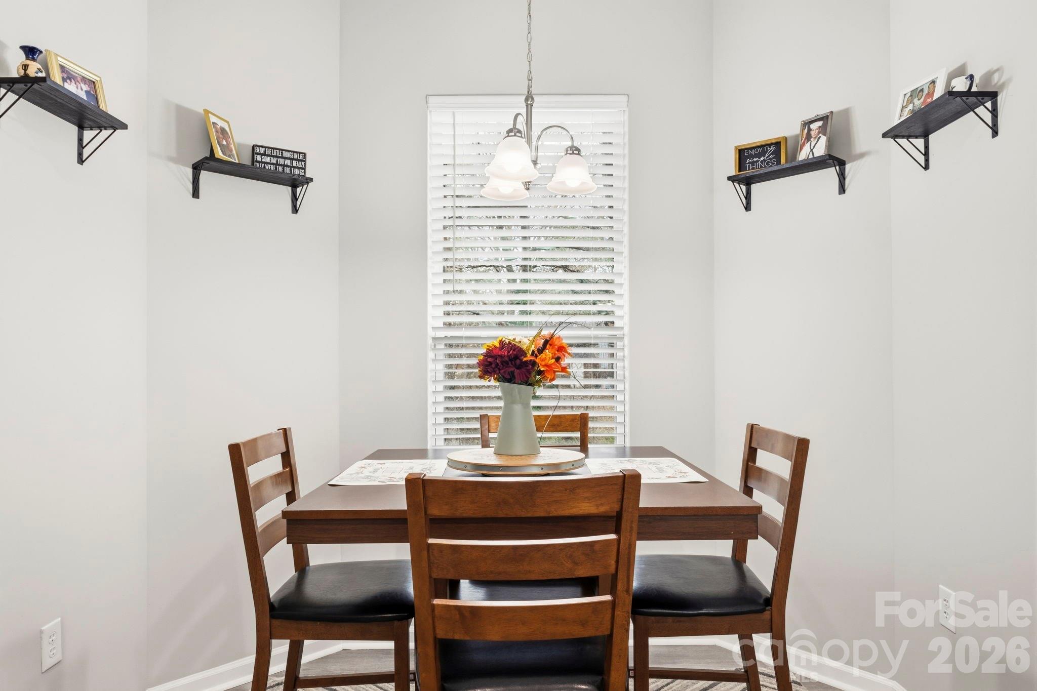 Ole Eastpointe - Residential